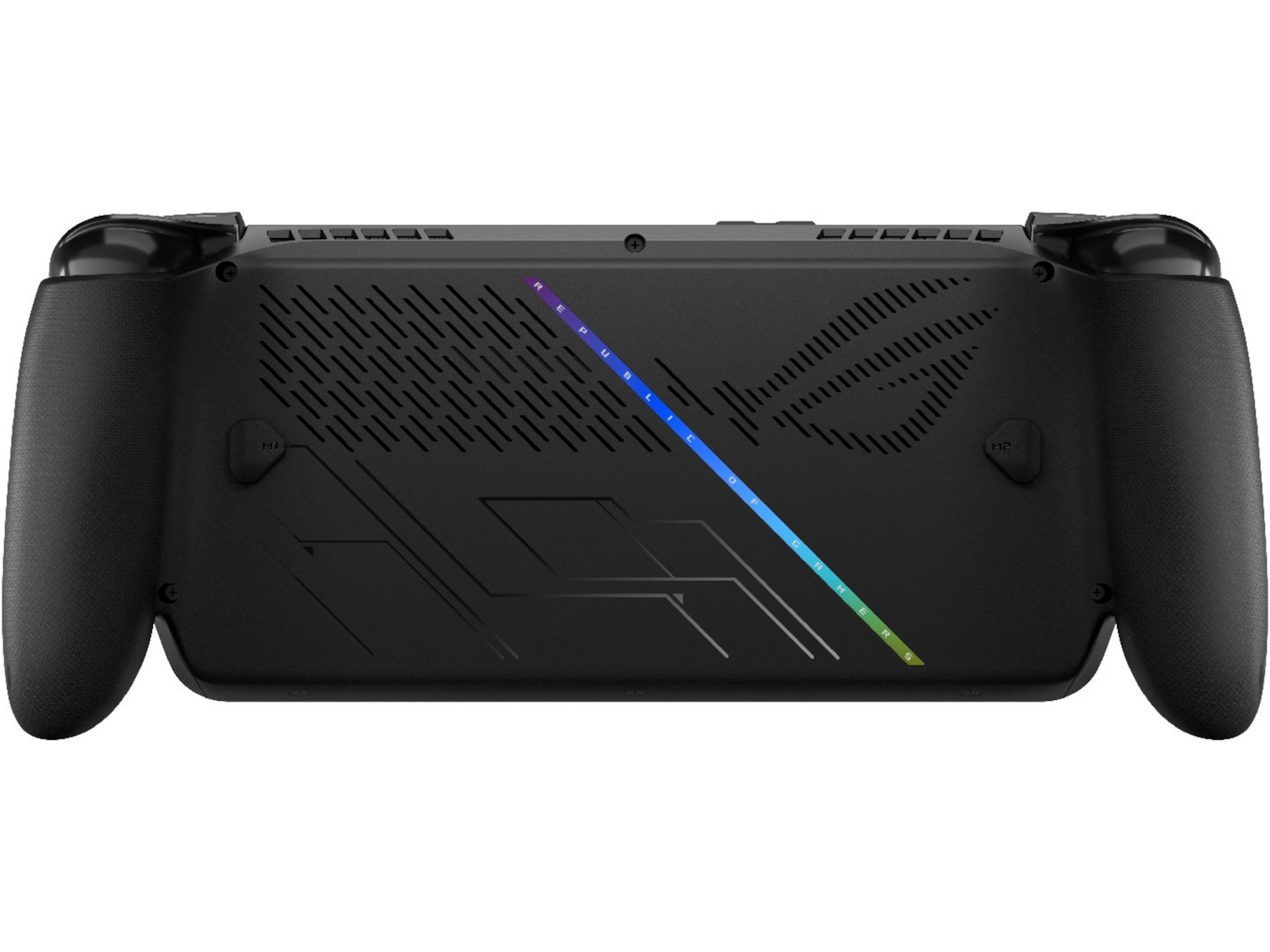 ROG Xbox Ally X Håndholdte spillekonsoller