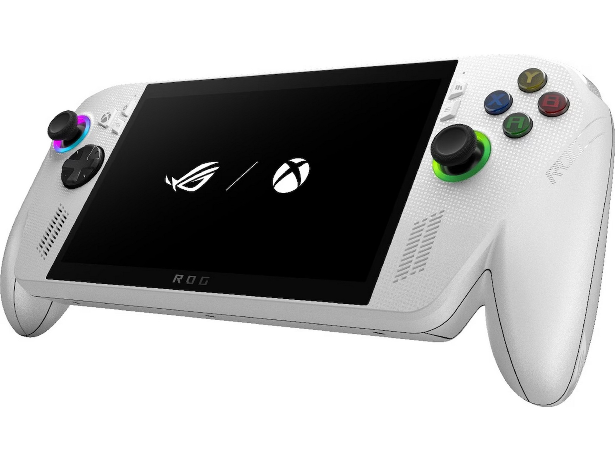 ROG Xbox Ally Håndholdte spillekonsoller