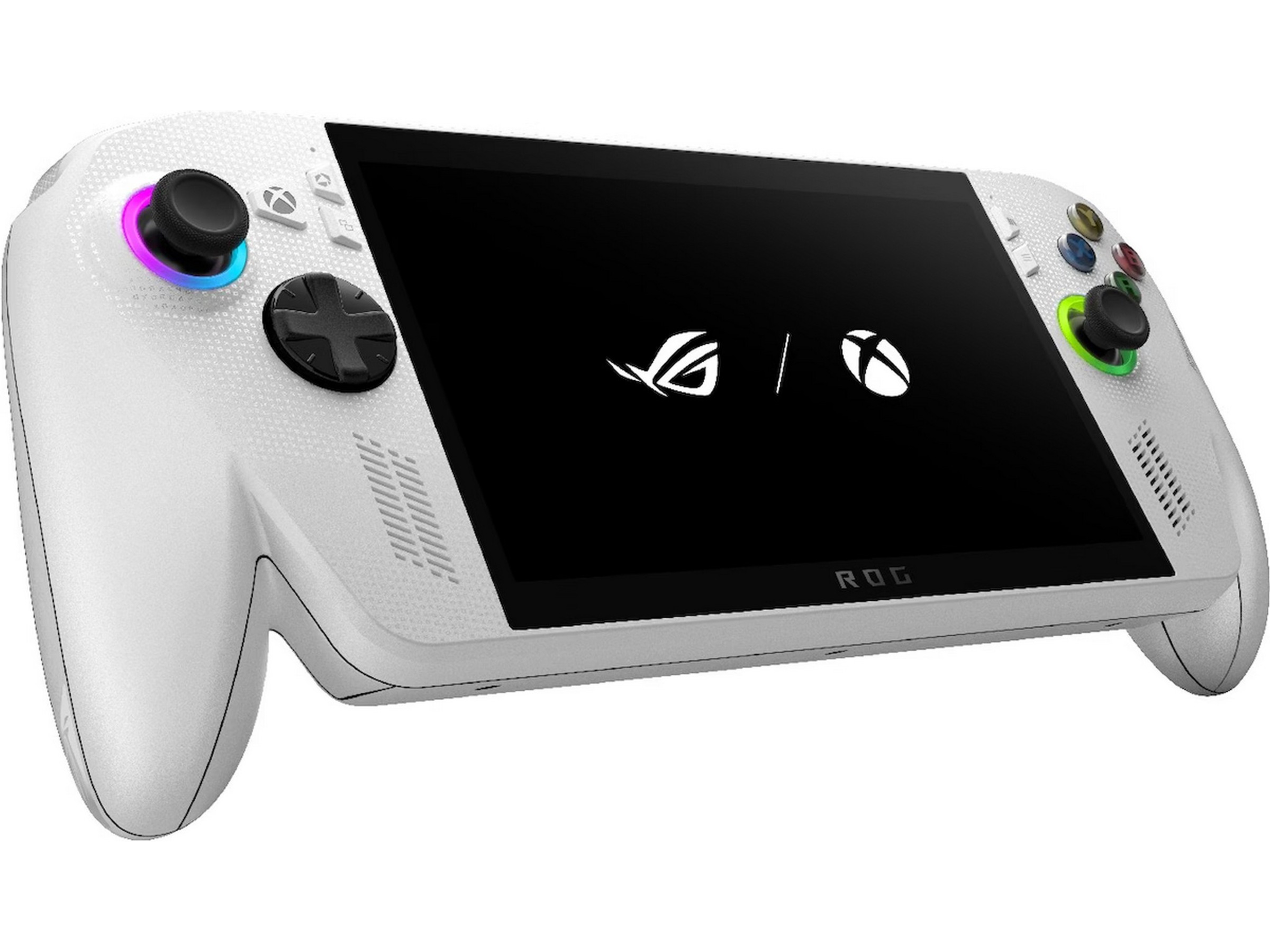 ROG Xbox Ally Håndholdte spillekonsoller
