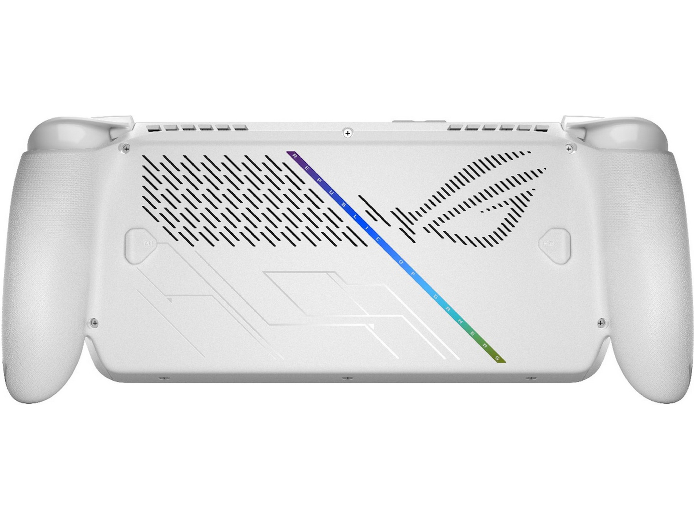 ROG Xbox Ally Håndholdte spillekonsoller