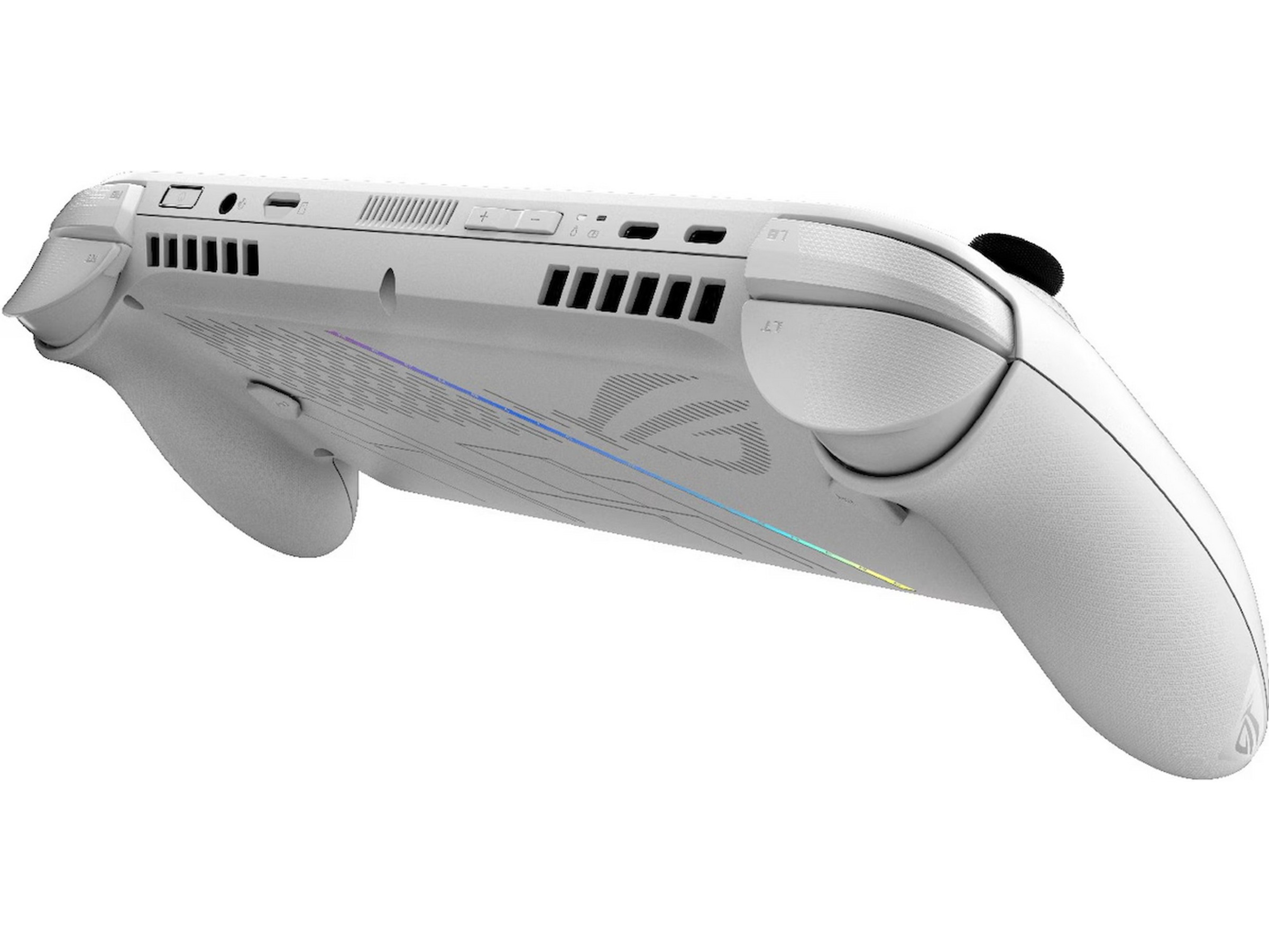 ROG Xbox Ally Håndholdte spillekonsoller