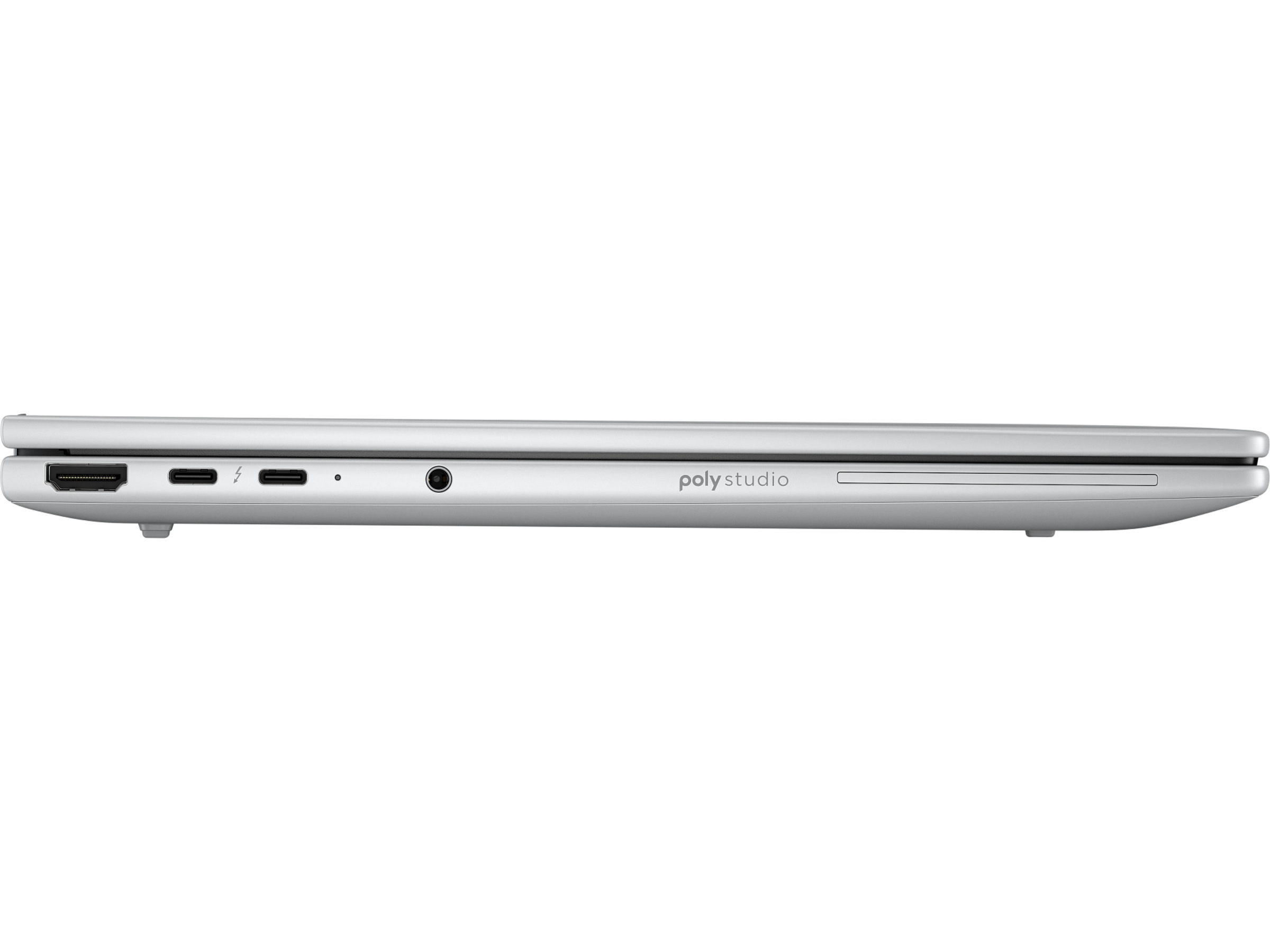 HP EliteBook 8 G1i 14" WUXGA Next-gen AI PC PC - Bærbar / laptop