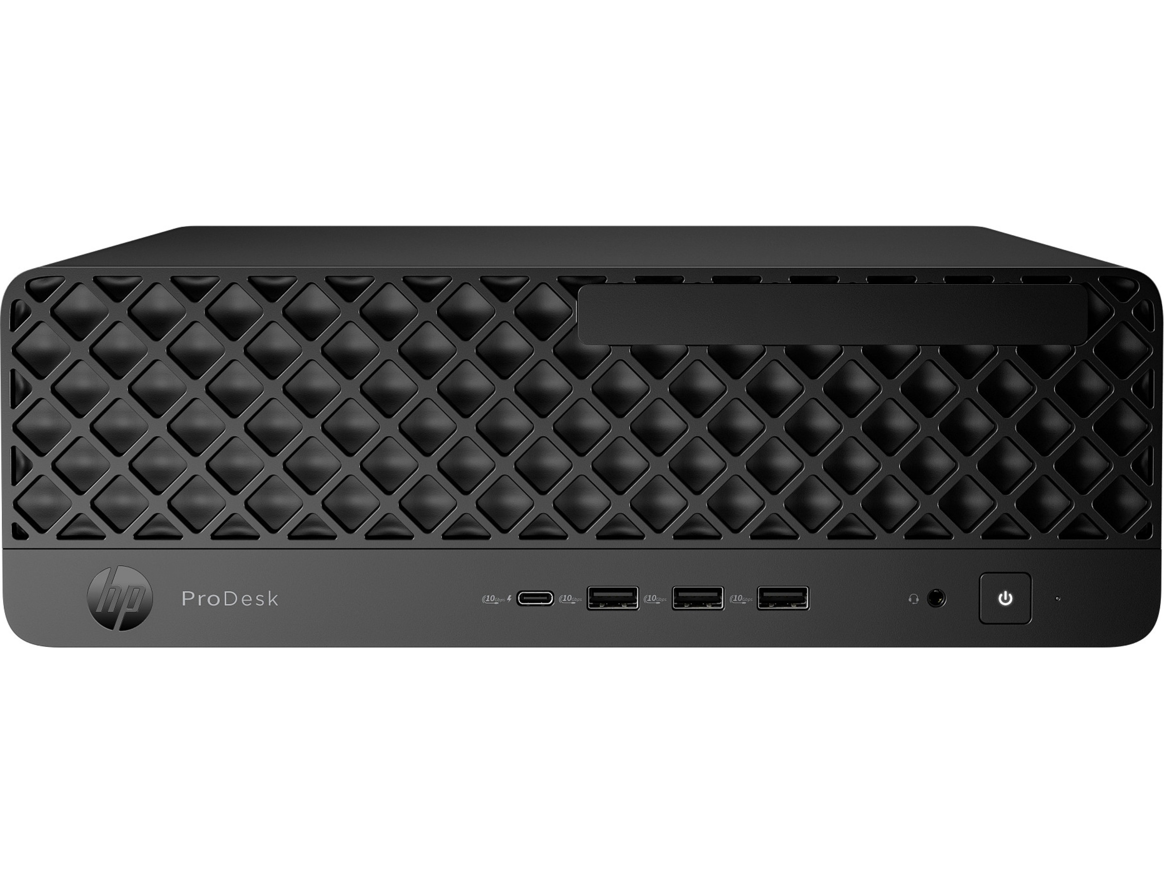 HP ProDesk 4 SFF G1i Stationær PC