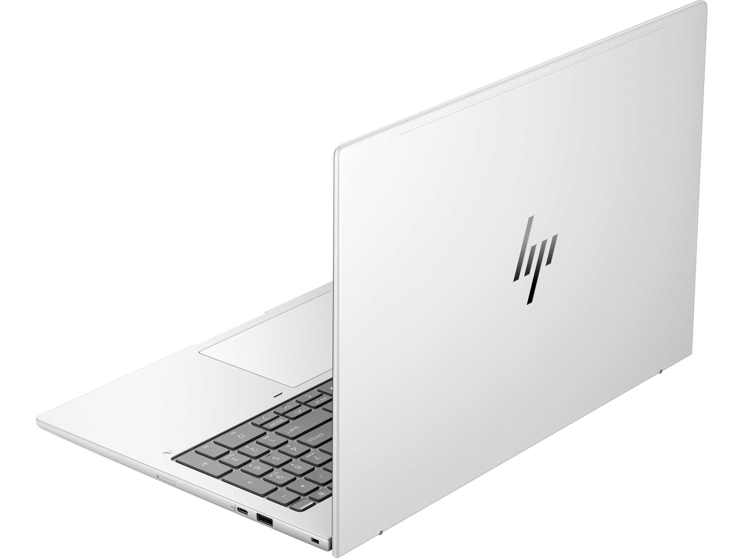 HP EliteBook 8 G1a 16" WUXGA Notebook Next Gen AI PC - Bærbar / laptop