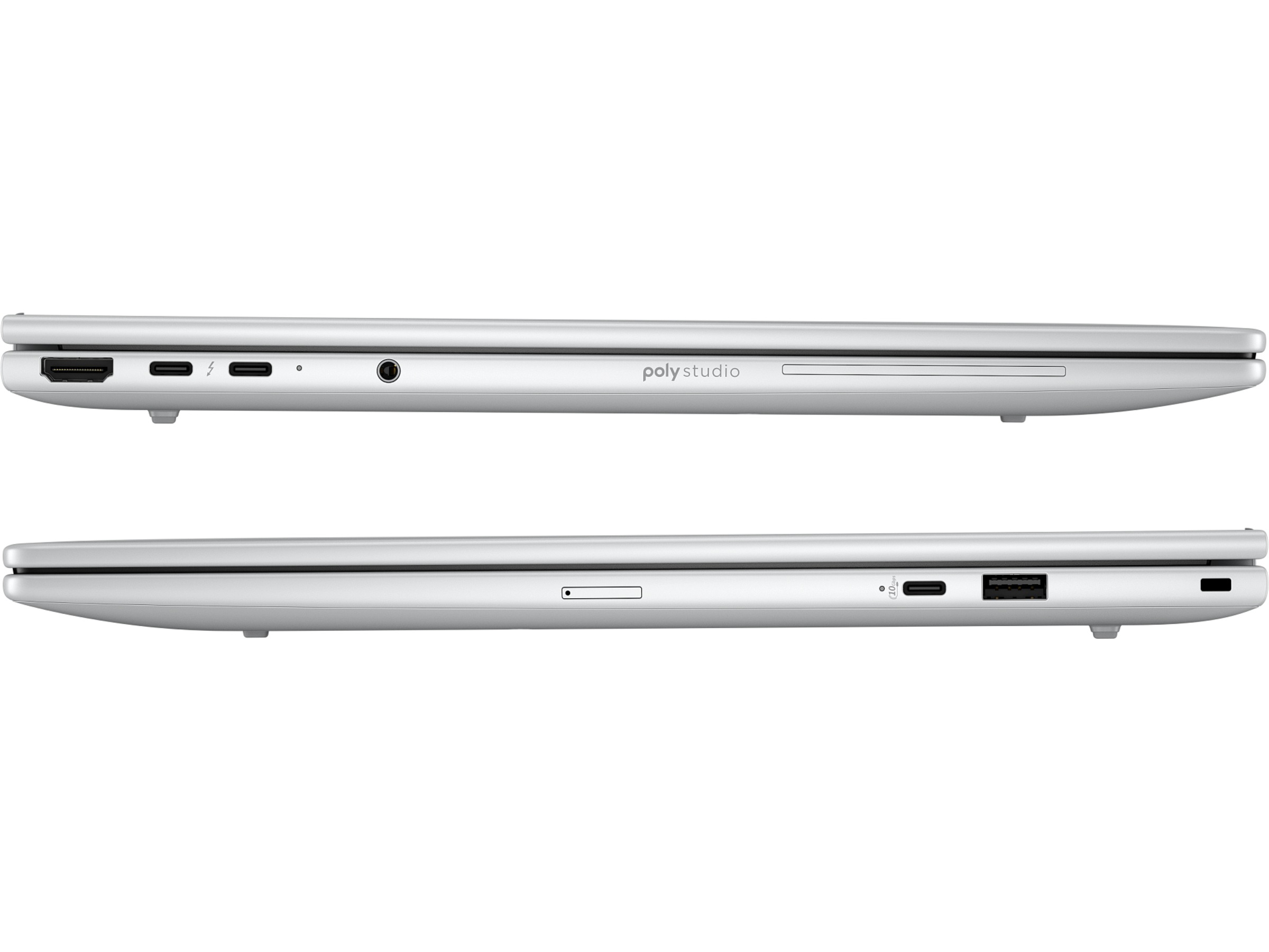 HP EliteBook 8 G1a 16" WUXGA Notebook Next Gen AI PC - Bærbar / laptop