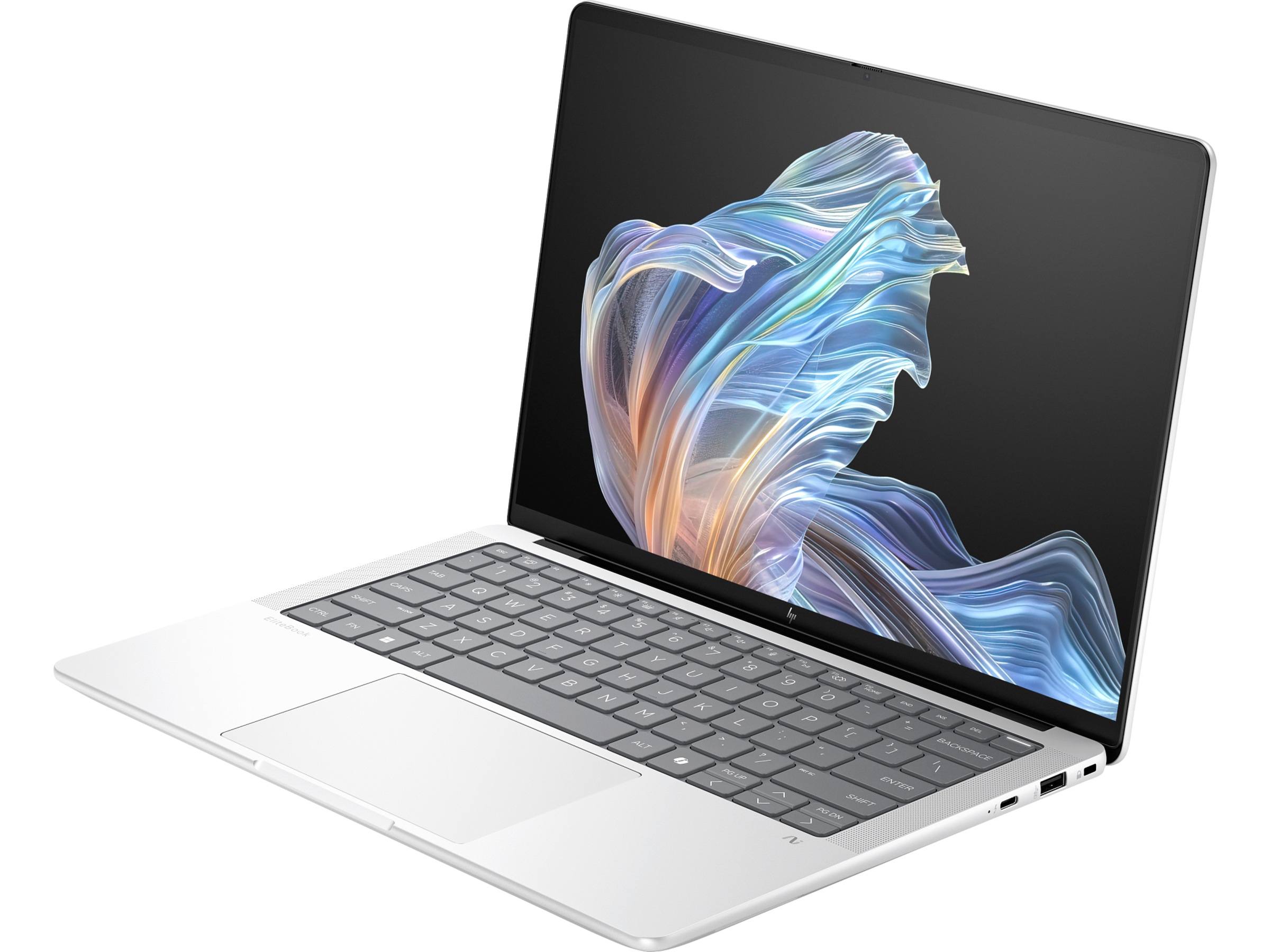 HP EliteBook X G1a Next Gen AI 14" 2.8K OLED Touch PC - Bærbar / laptop