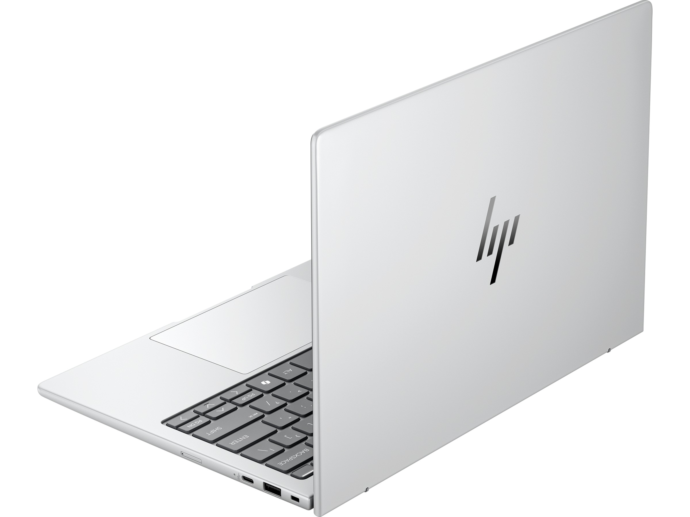 HP EliteBook 8 G1a 13,3" Notebook Next Gen AI PC - Bærbar / laptop