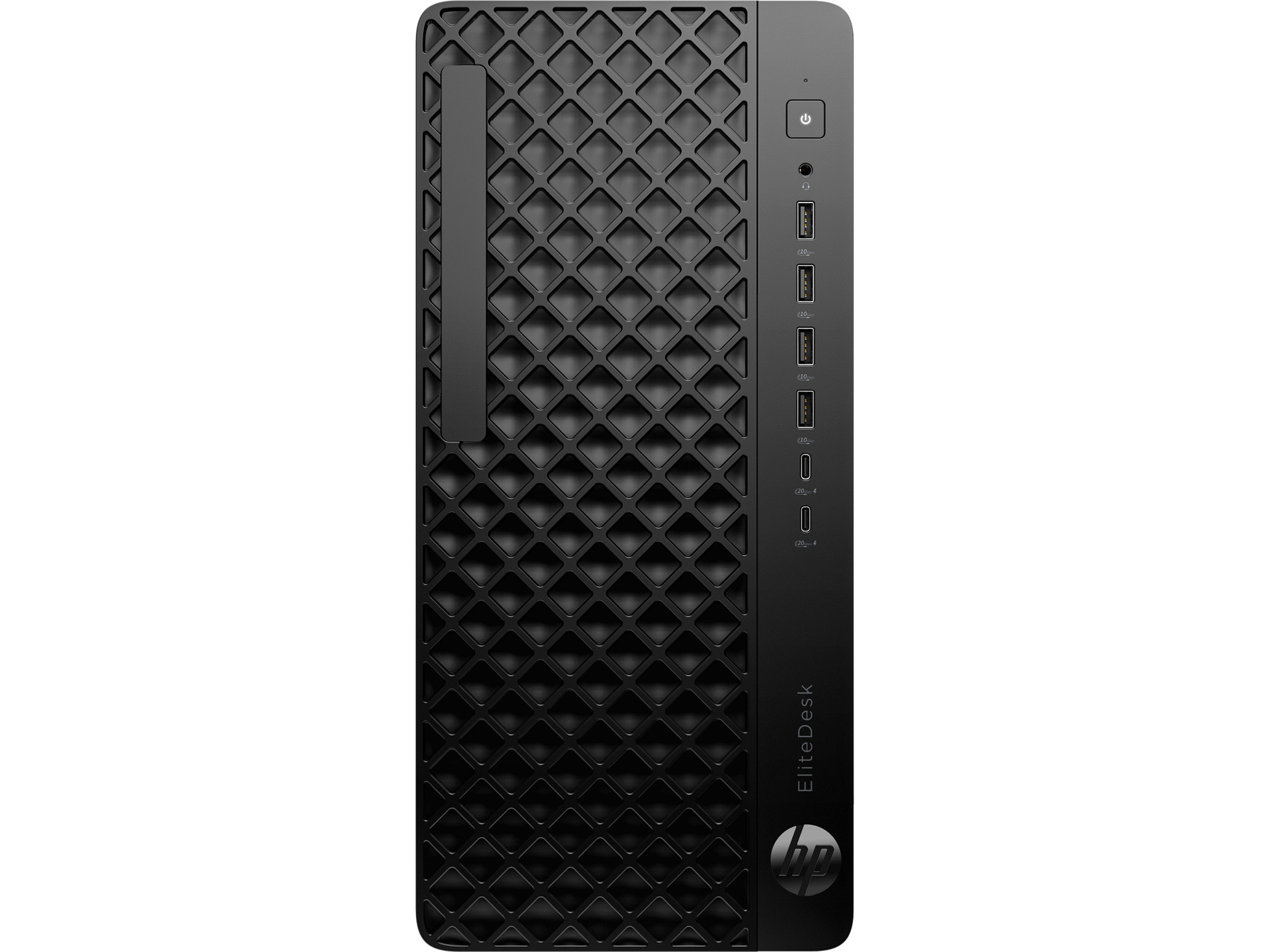 HP EliteDesk 8 G1i AI Stationær PC