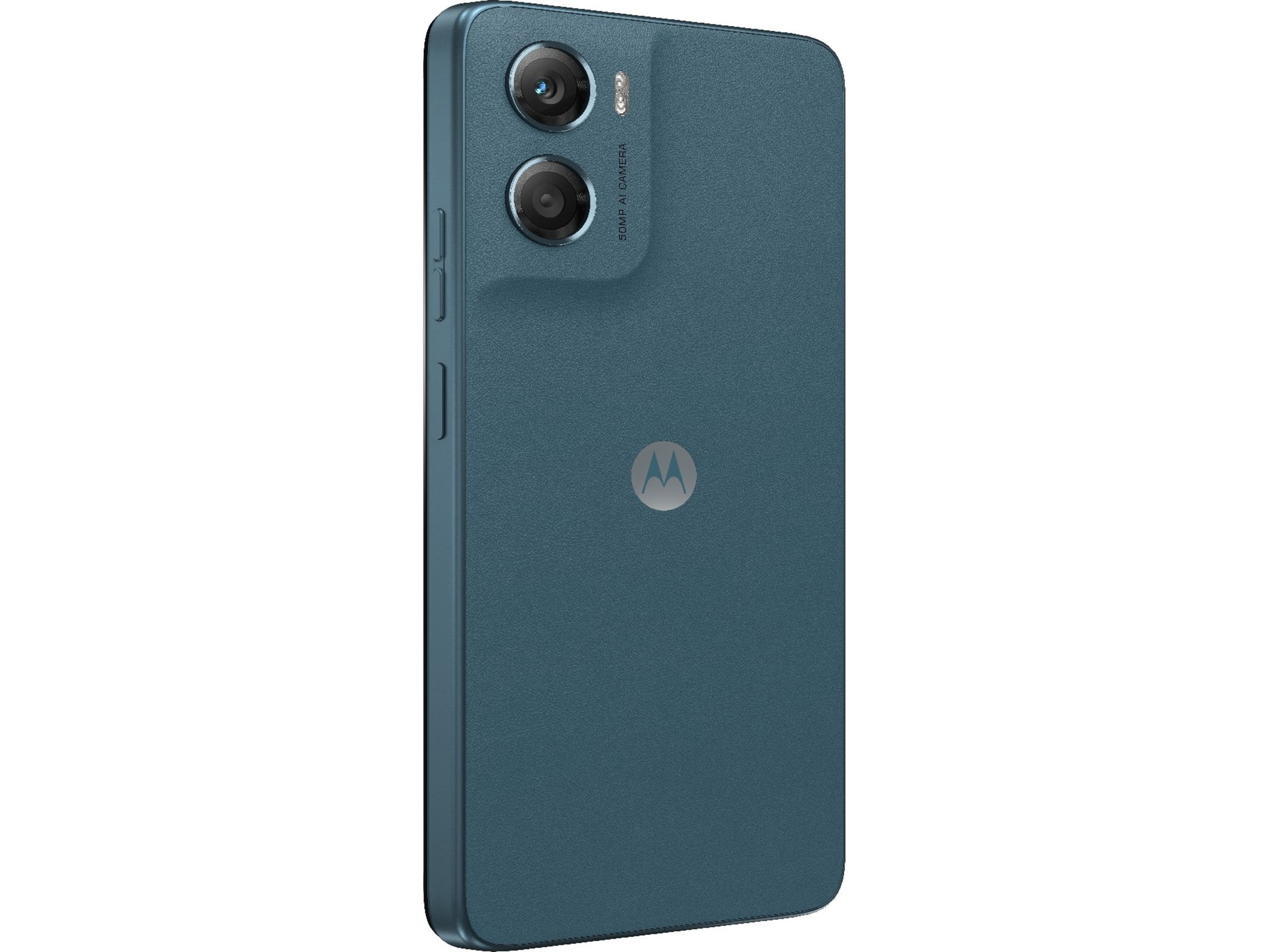 Motorola G06 PANTONE 64GB (tapestry) Mobiltelefoner