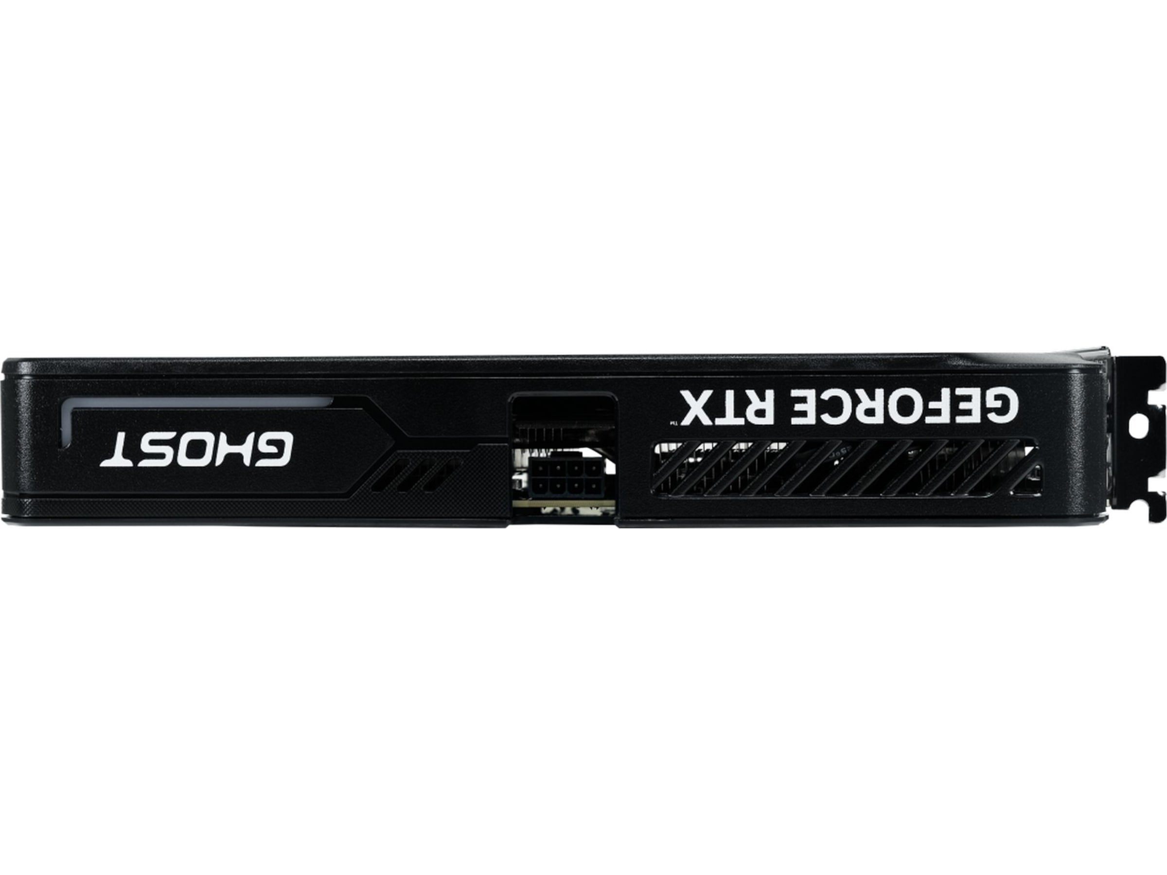 Gainward GeForce RTX 5060Ti Ghost OC Grafikkort