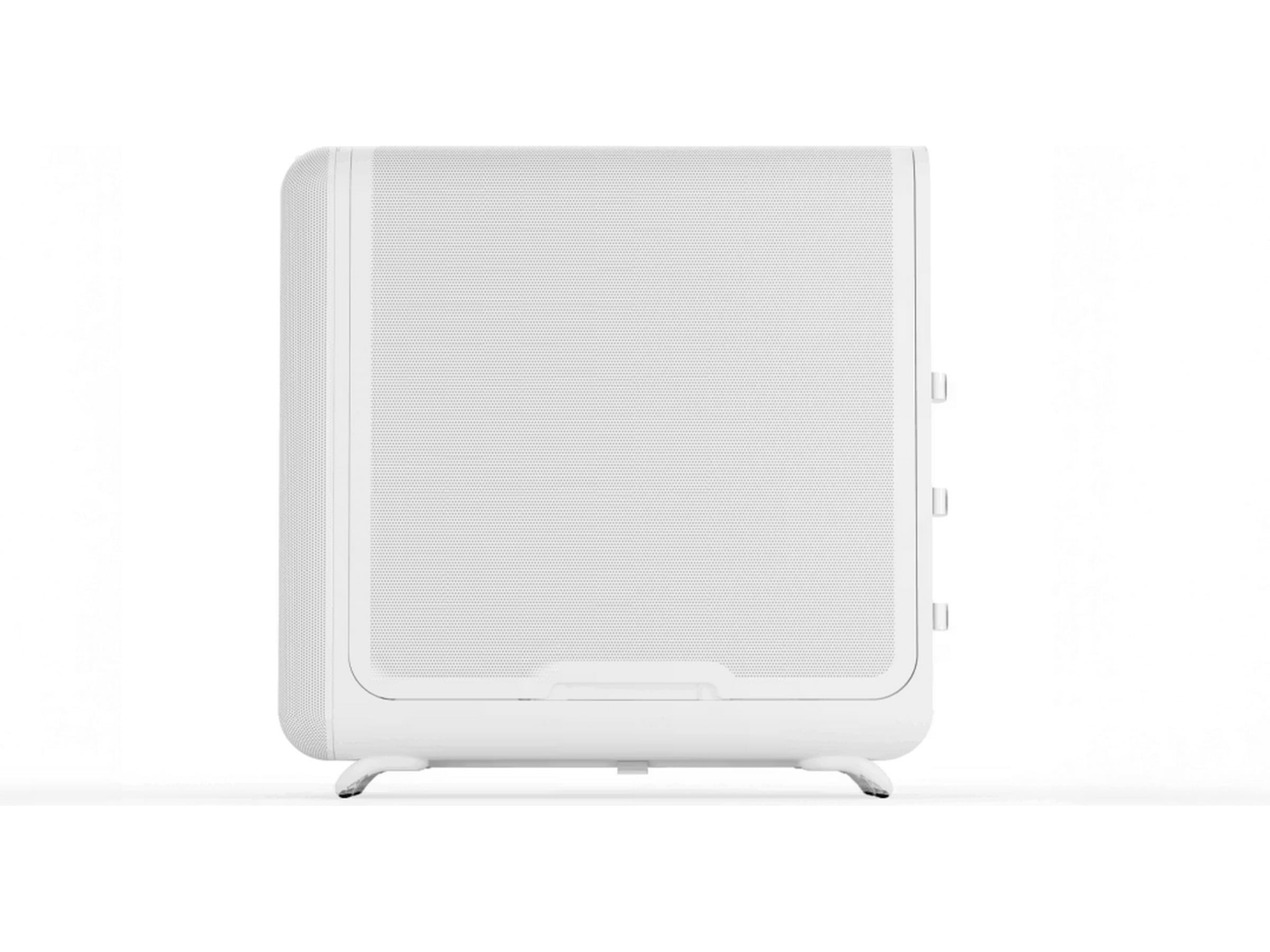 HYTE X50 Air Mid Tower (hvid) Midi Tower