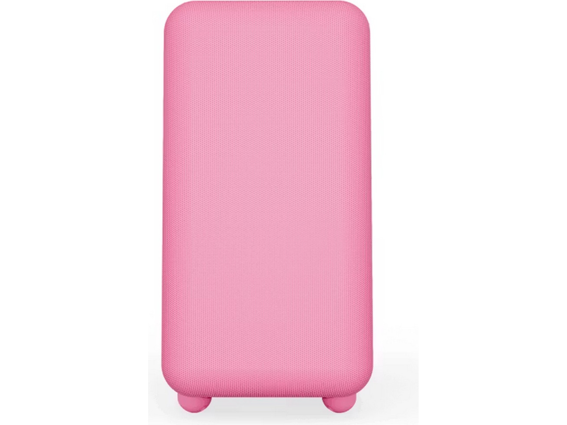 HYTE X50 Midi-Tower (pink) Midi Tower