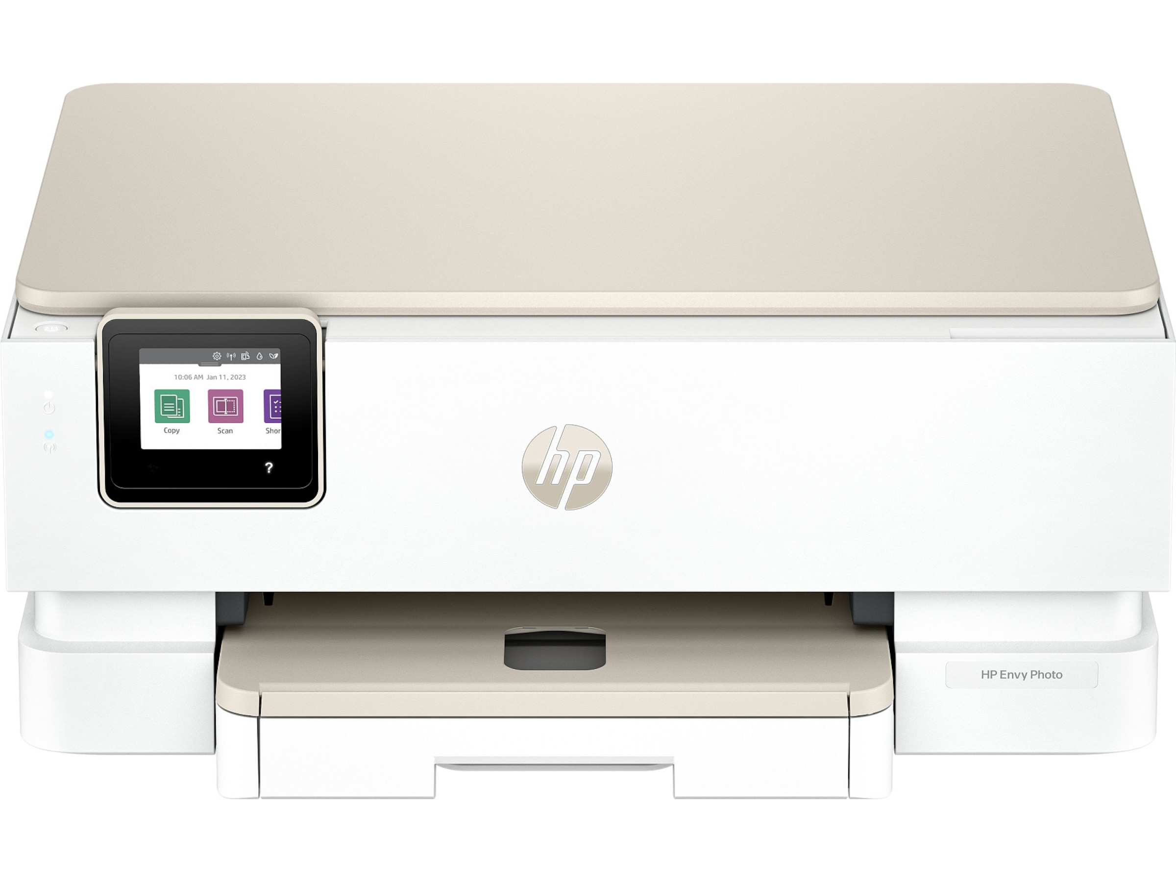 HP Envy Photo 7234 All-in-One blækprinter Printere