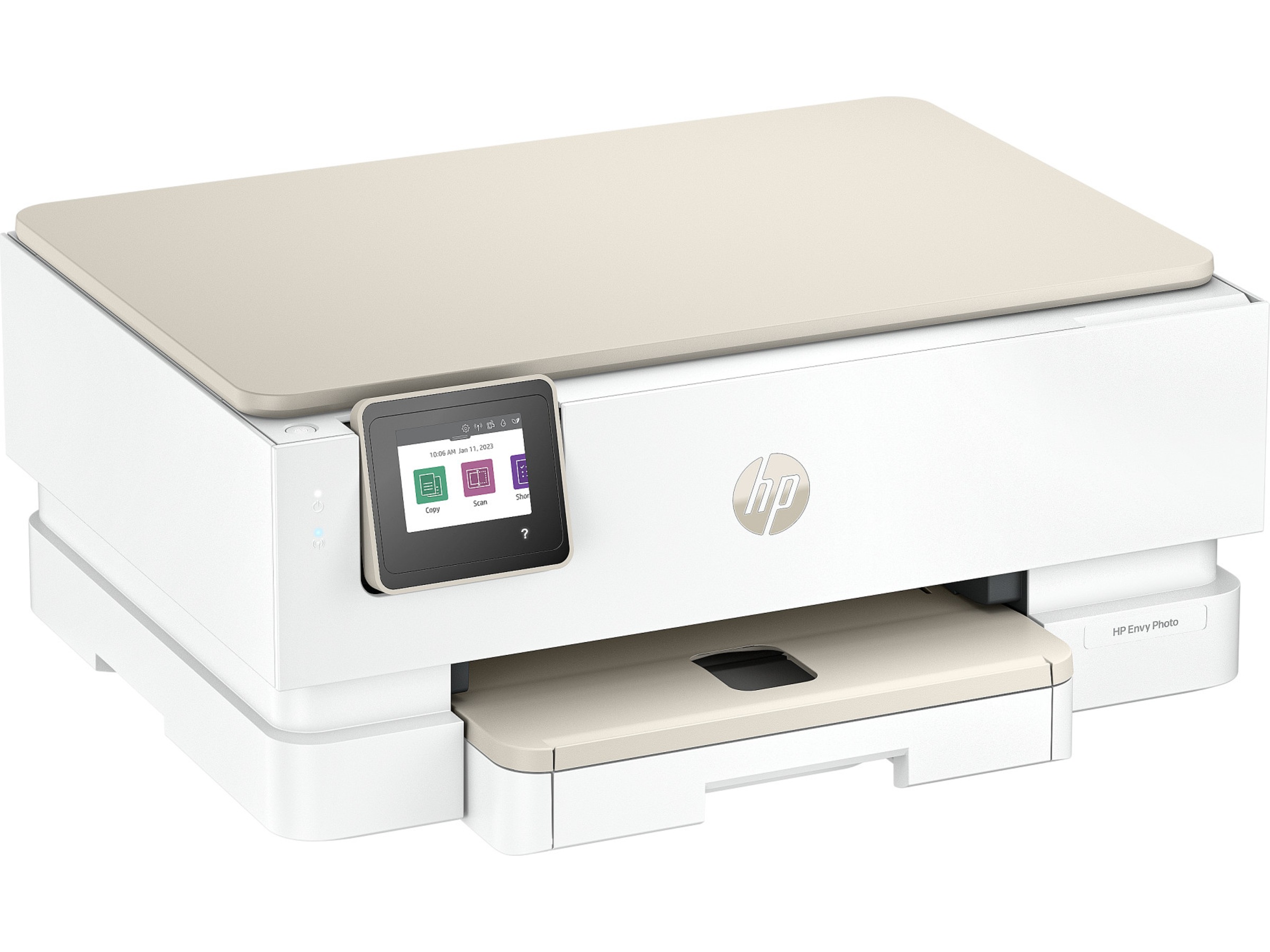HP Envy Photo 7234 All-in-One blækprinter Printere