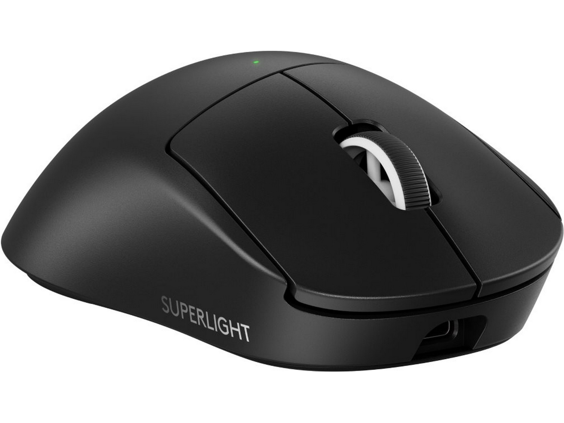 Logitech Pro X Superlight 2 DEX Trådløs Gamingmus (sort) Gamingmus