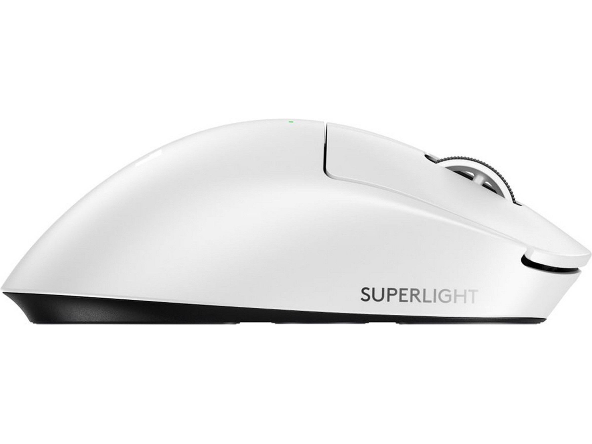 Logitech Pro X Superlight 2 DEX Trådløs Gamingmus (hvid) Gamingmus