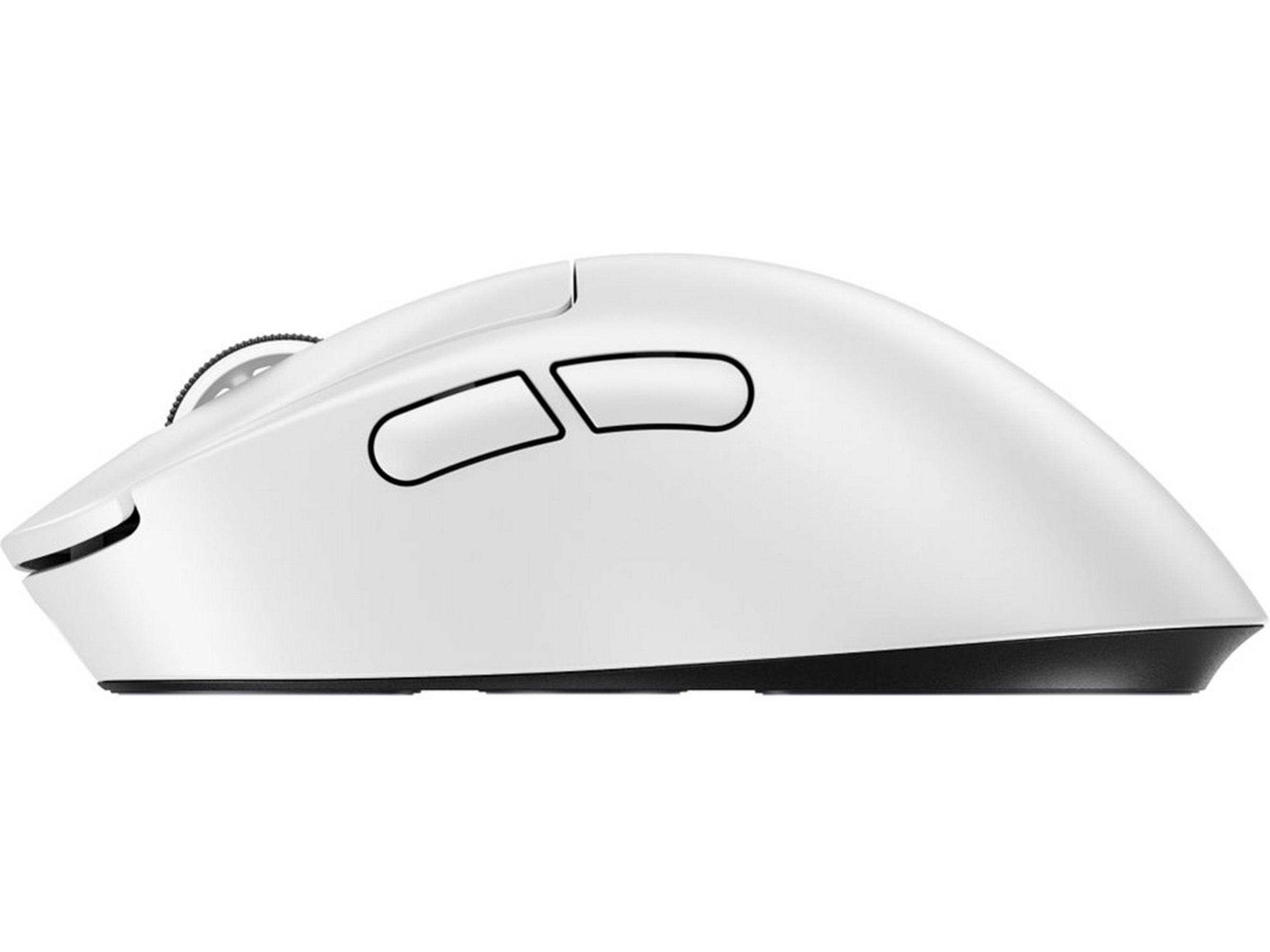 Logitech Pro X Superlight 2 DEX Trådløs Gamingmus (hvid) Gamingmus