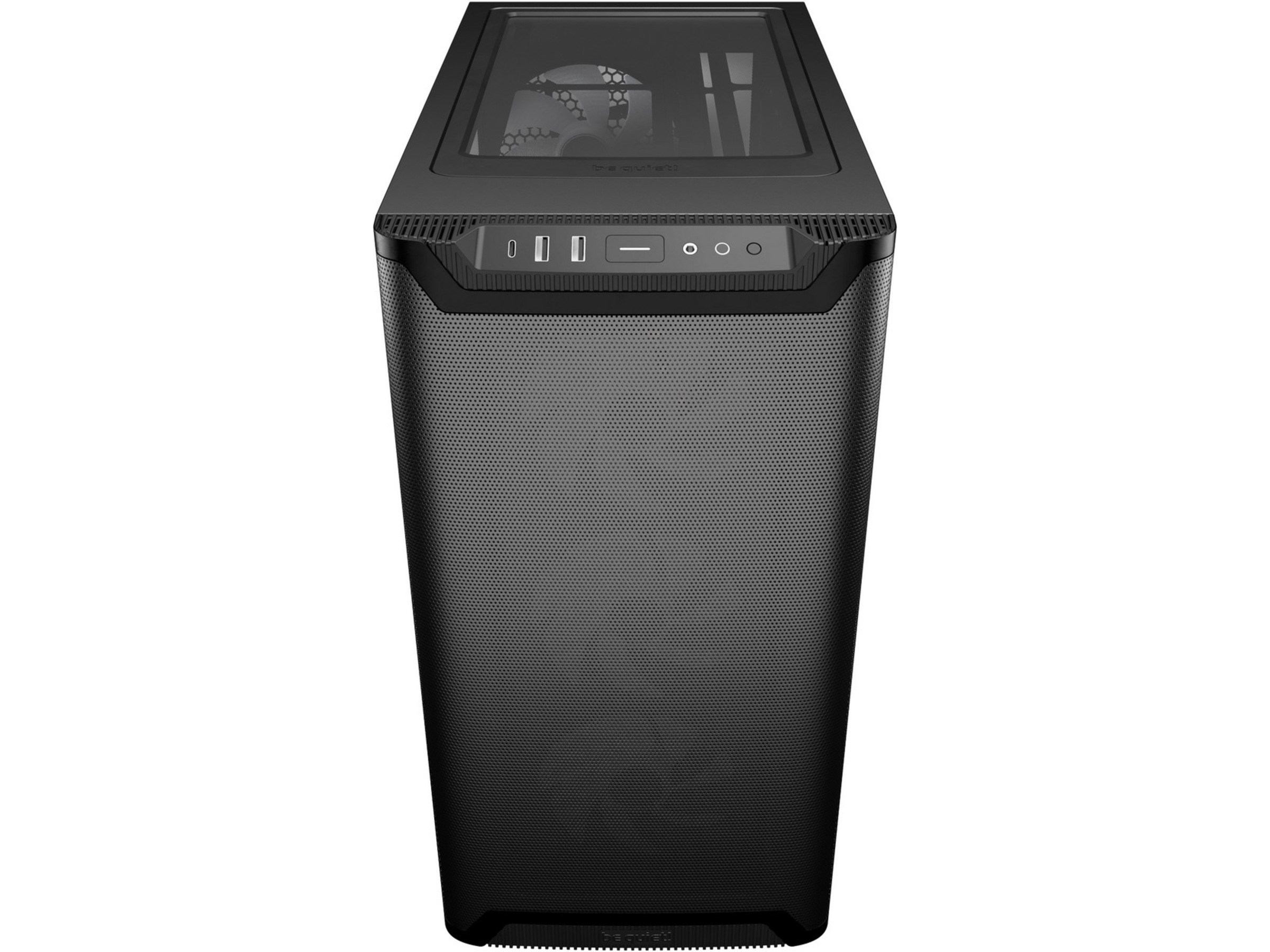 be quiet! Pure Base 501 LX Mid Tower Midi Tower