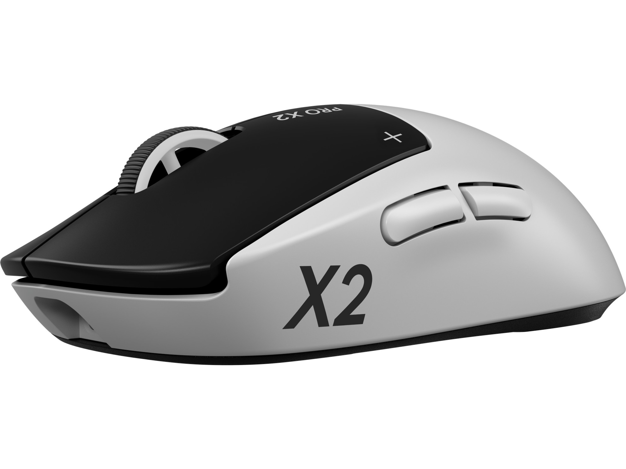 Logitech PRO X 2 SUPERSTRIKE trådløs gamingmus Gamingmus