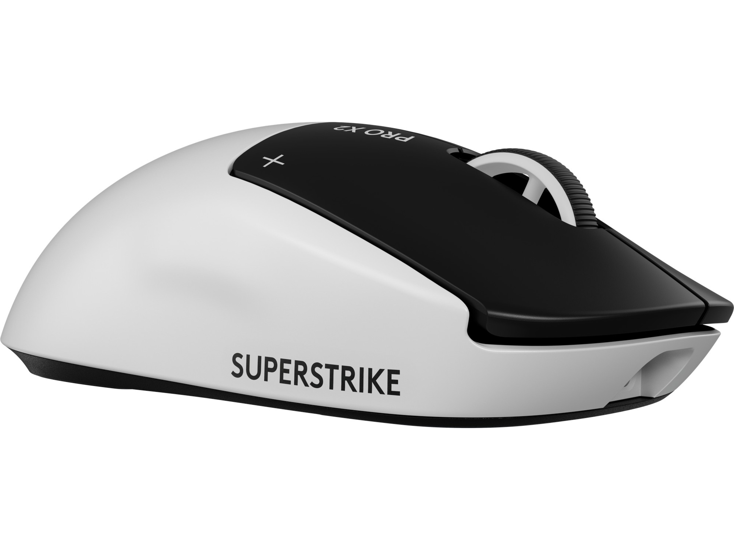 Logitech PRO X 2 SUPERSTRIKE trådløs gamingmus Gamingmus