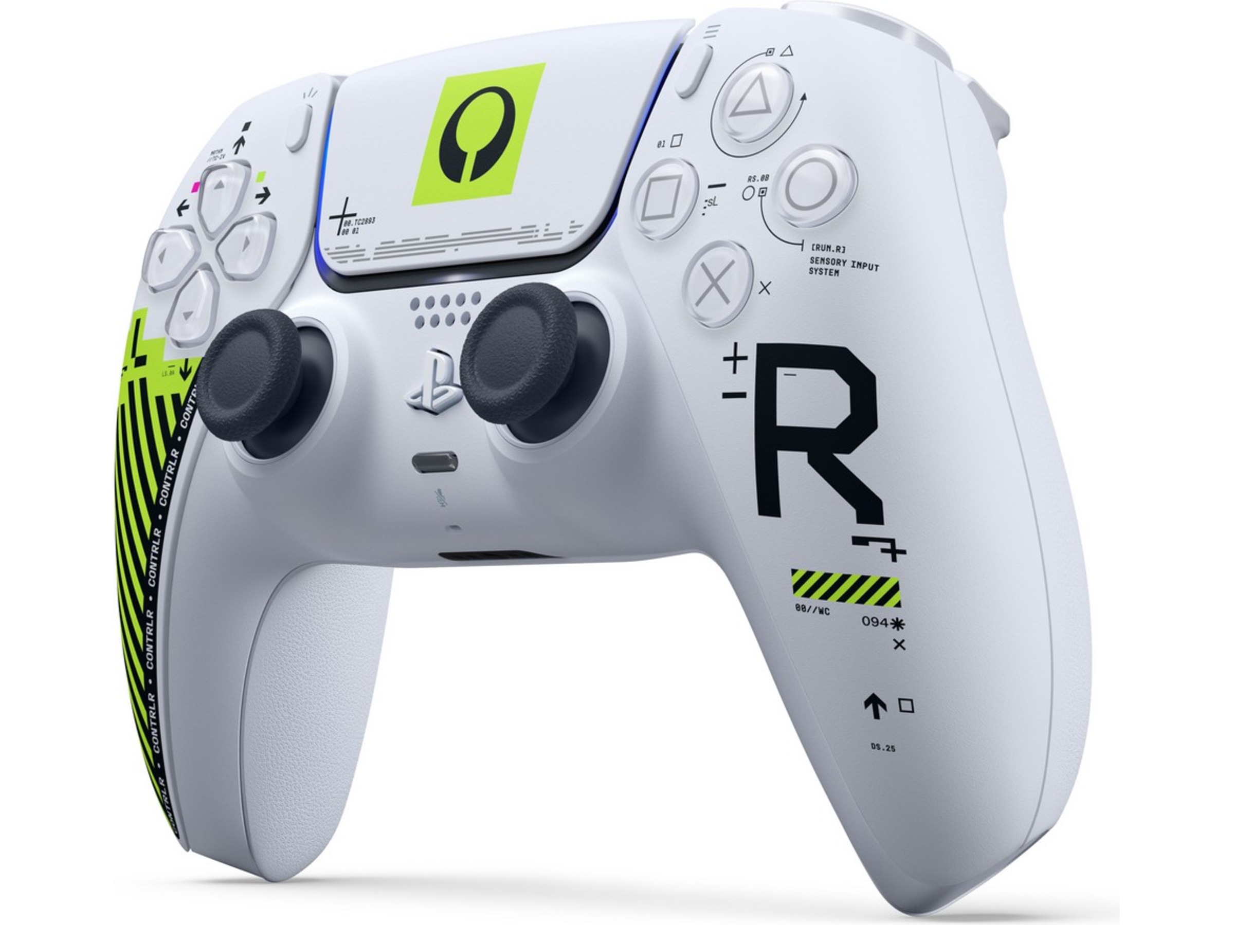 PlaySation 5 DualSense controller Marathon Limited Edition Tilbehør til spilkonsoller