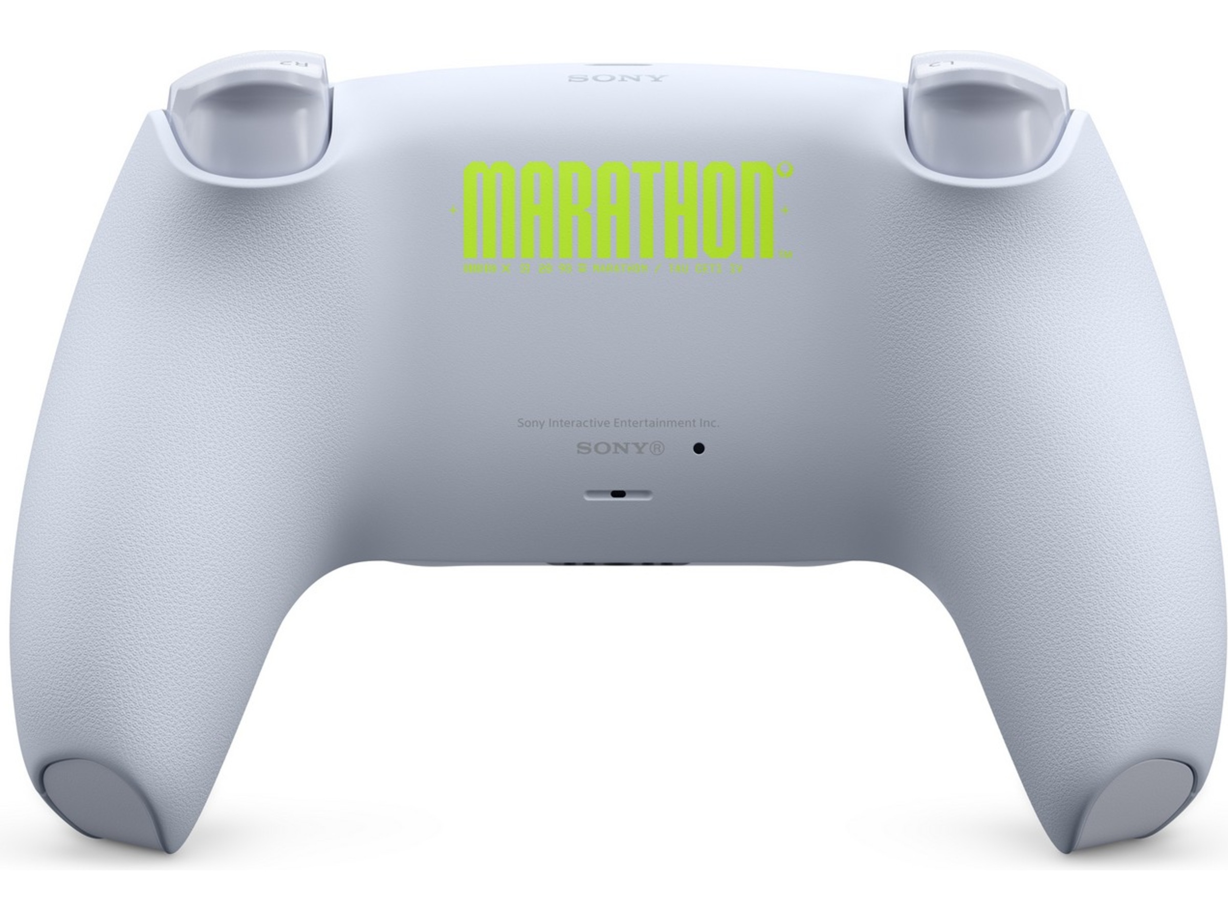 PlaySation 5 DualSense controller Marathon Limited Edition Tilbehør til spilkonsoller