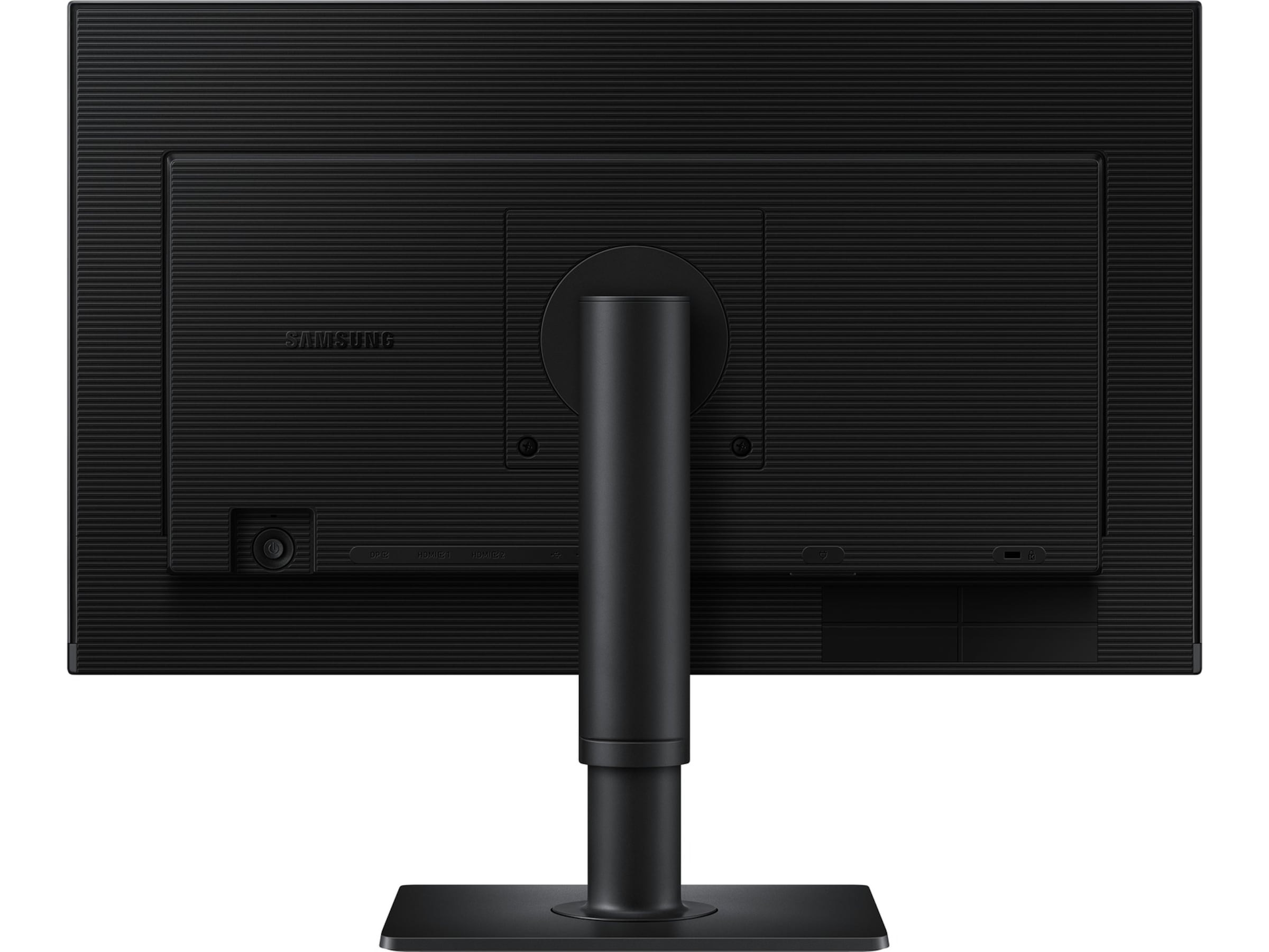 Samsung 24" skærm S24D400SU Skærme