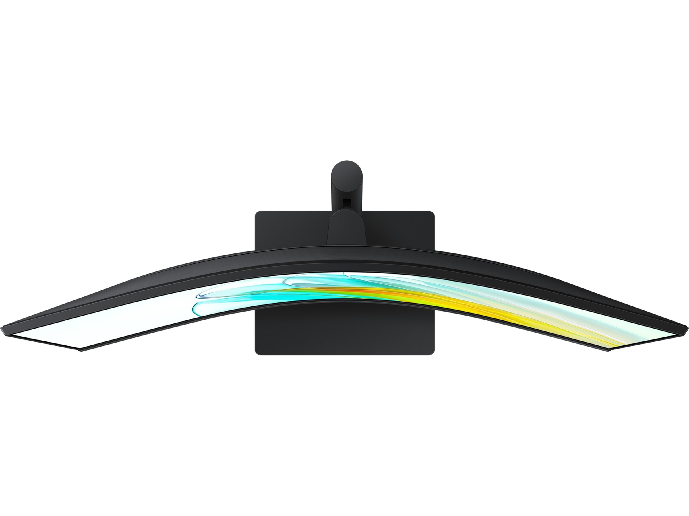 Samsung 34" curved skærm ViewFinity S6 S65UC Skærme