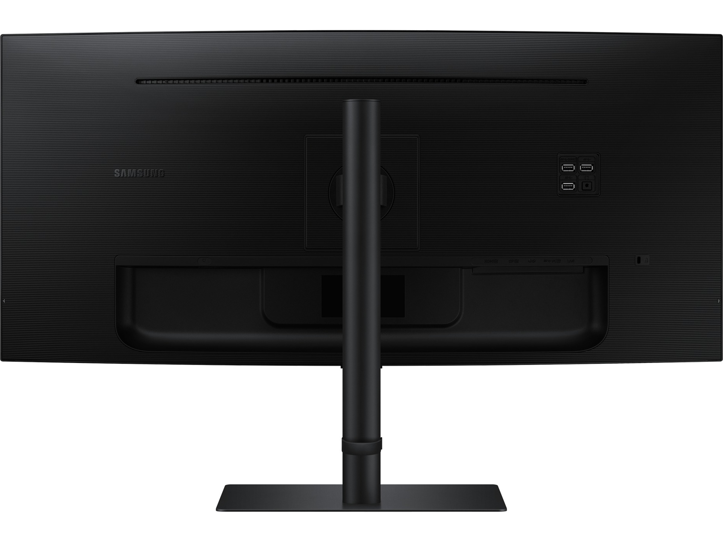 Samsung 34" curved skærm ViewFinity S6 S65UC Skærme