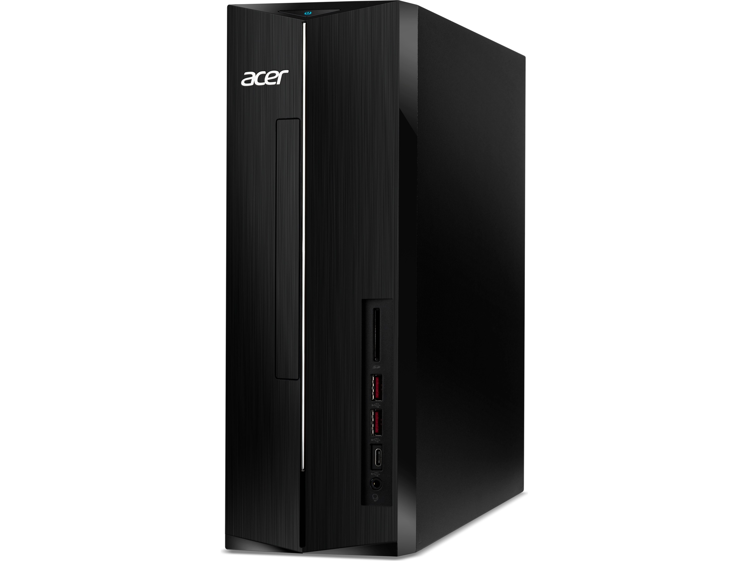 Acer Aspire XC-1860 SFF Stationær PC