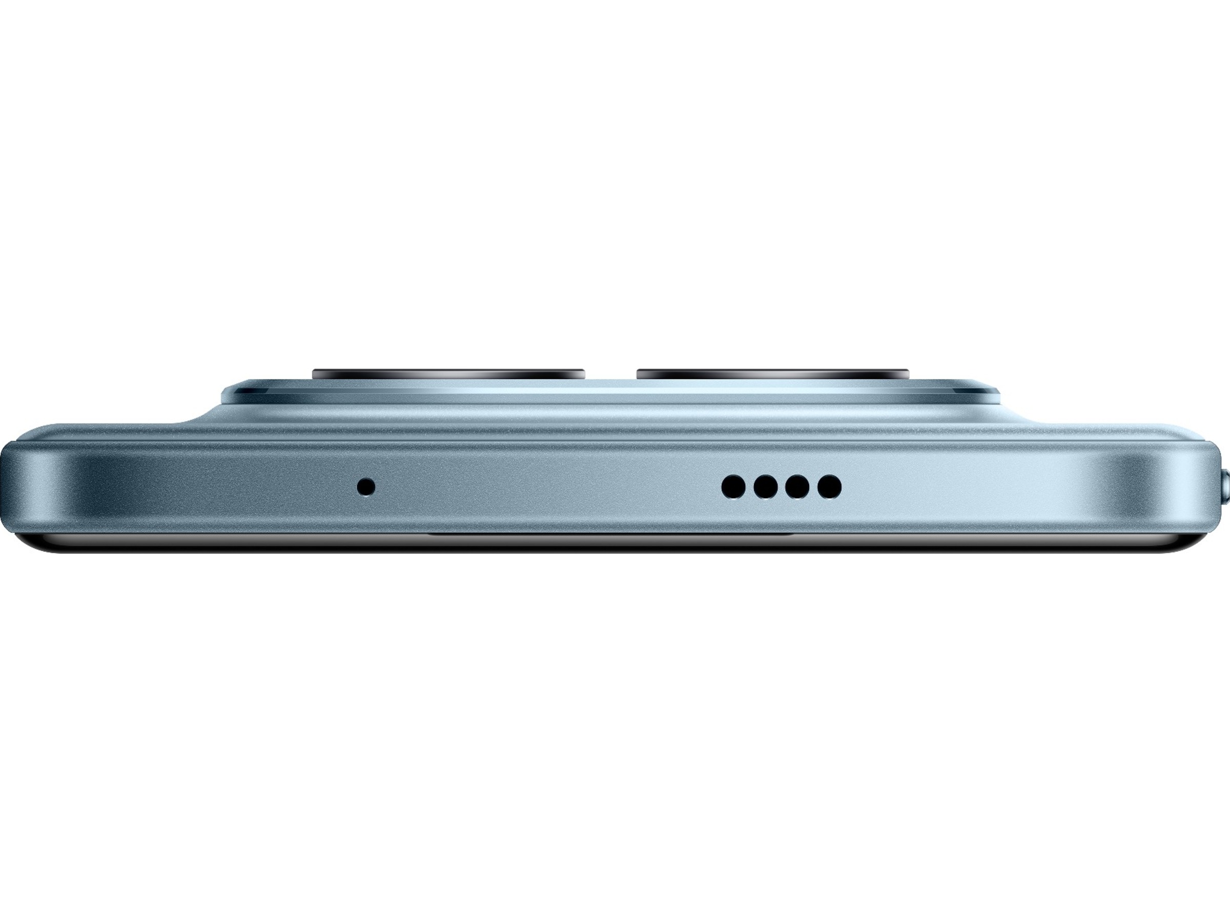 Xiaomi Redmi Note 15 Pro+ 5G 256GB (glacier blue) Mobiltelefoner