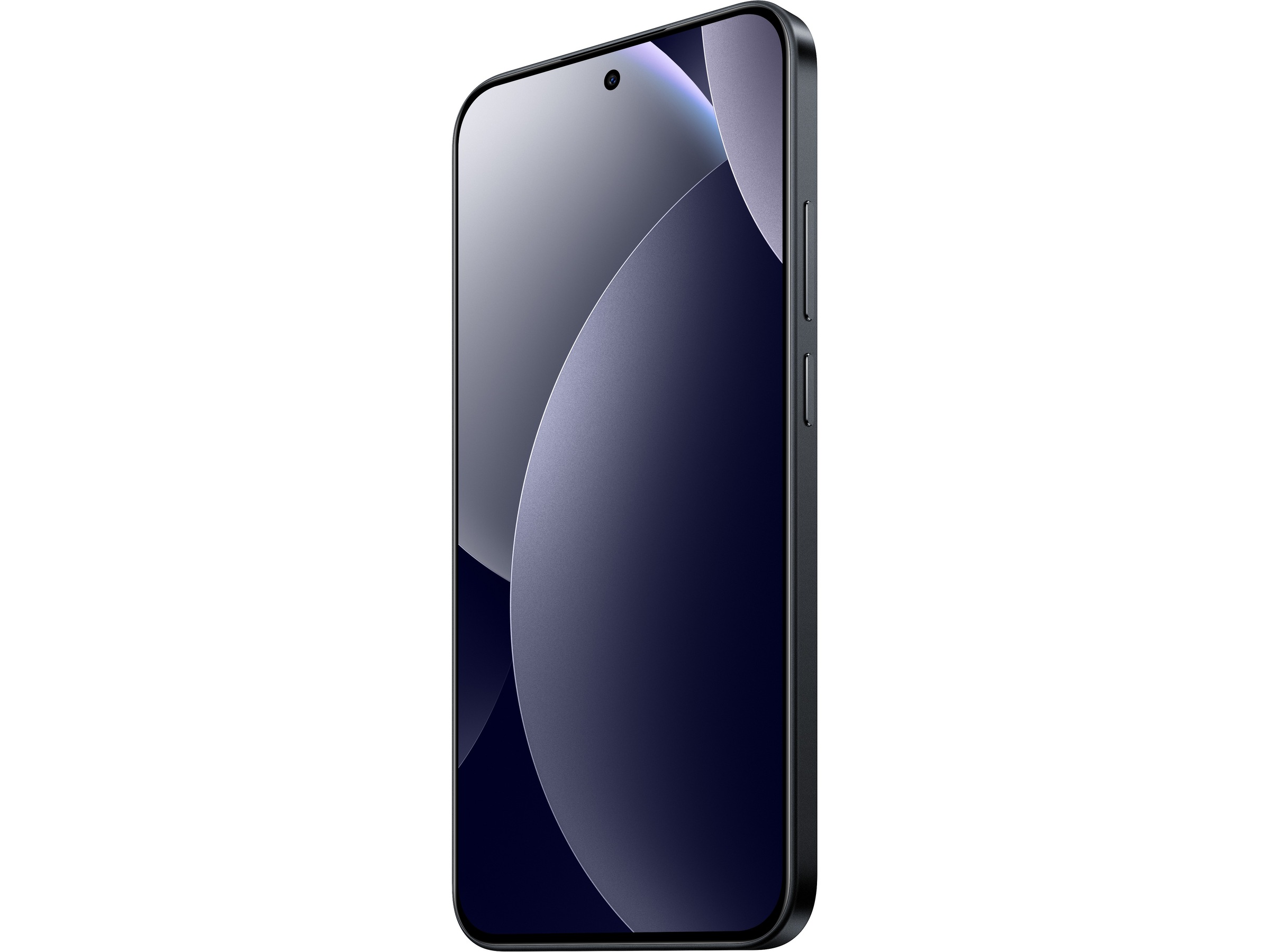 Xiaomi Redmi Note 15 Pro 5G 256GB (sort) Mobiltelefoner