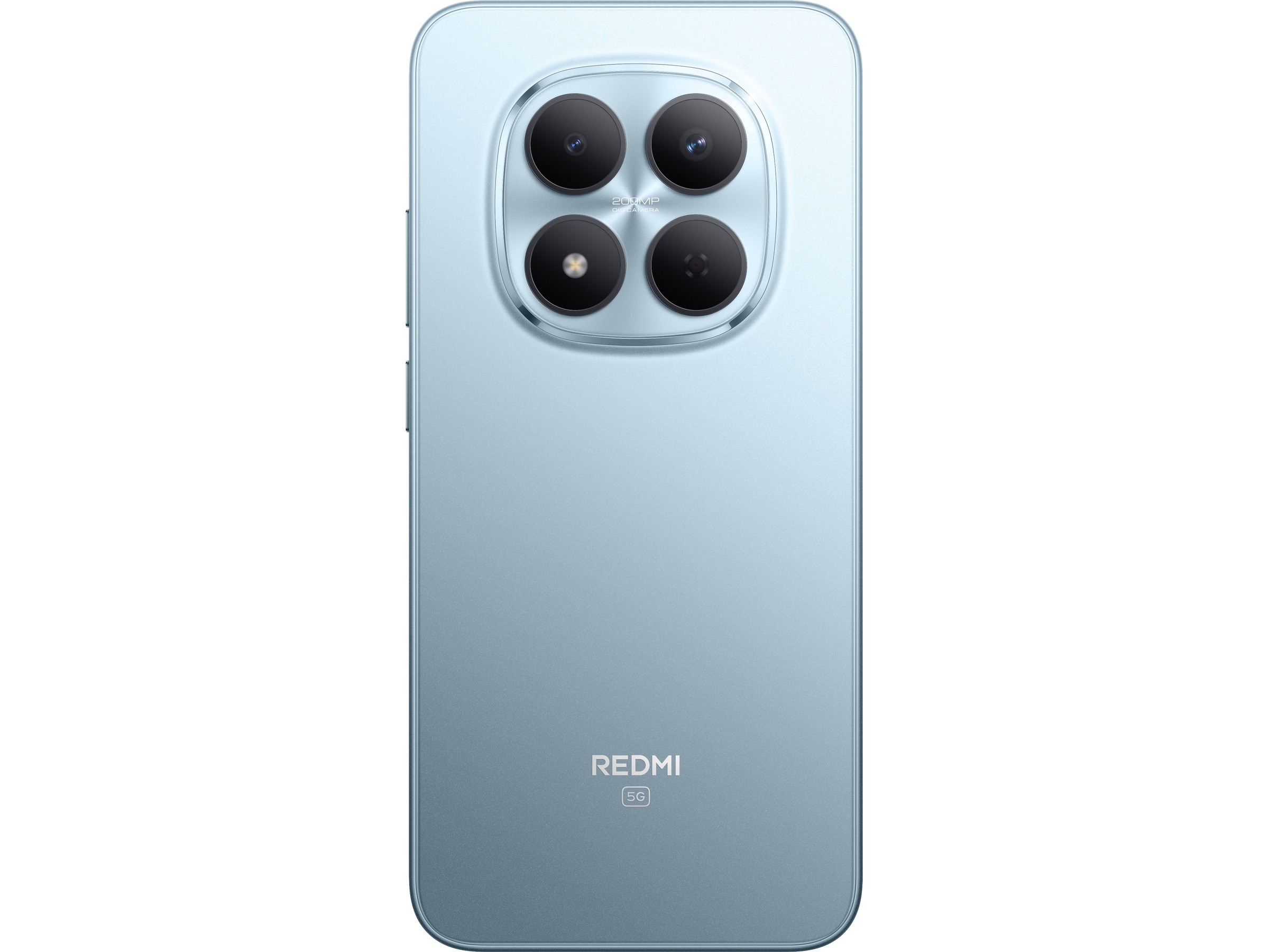 Xiaomi Redmi Note 15 Pro 5G 256GB (glacier blue) Mobiltelefoner