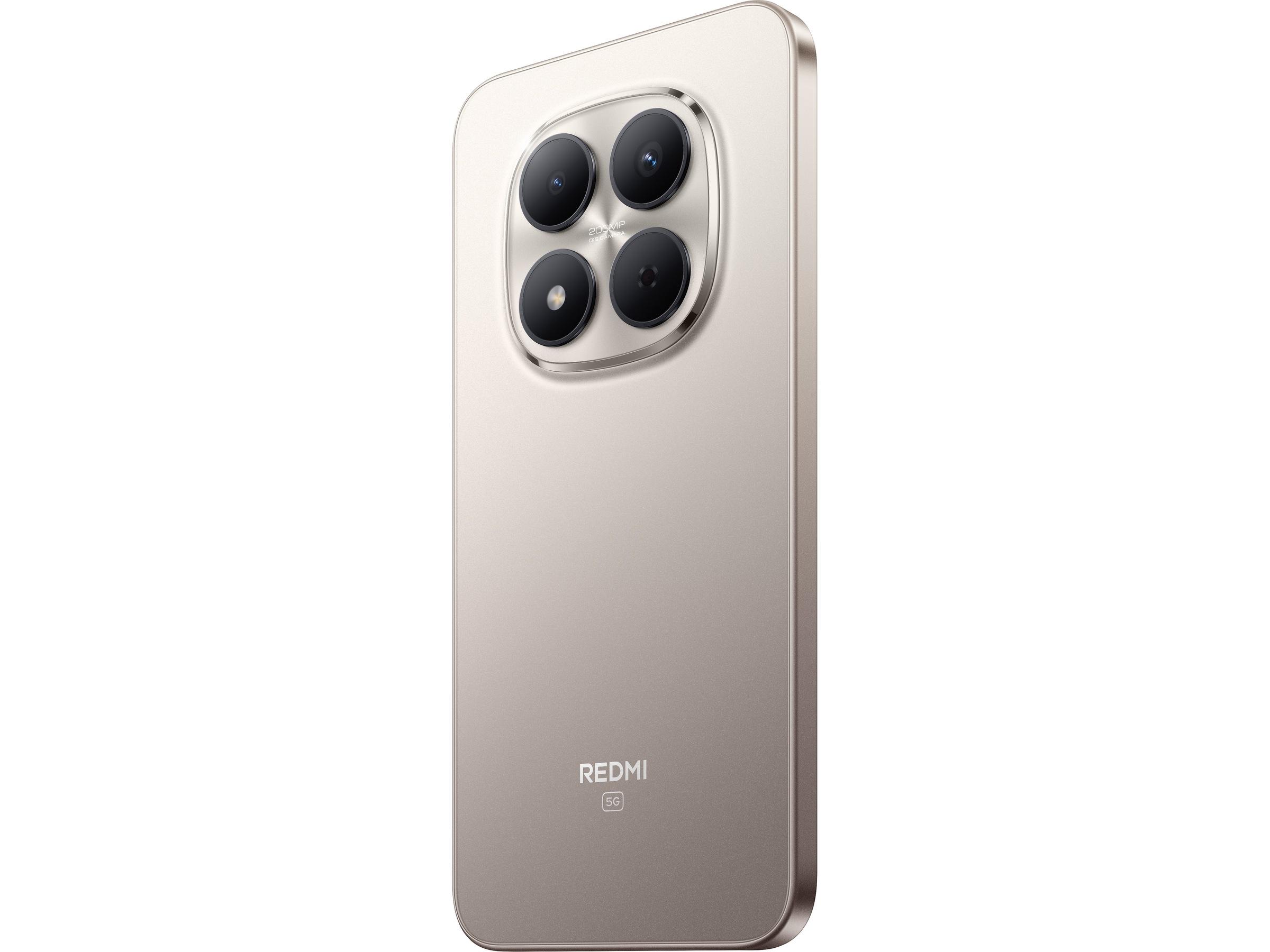 Xiaomi Redmi Note 15 Pro 5G 256GB (titanium) Mobiltelefoner