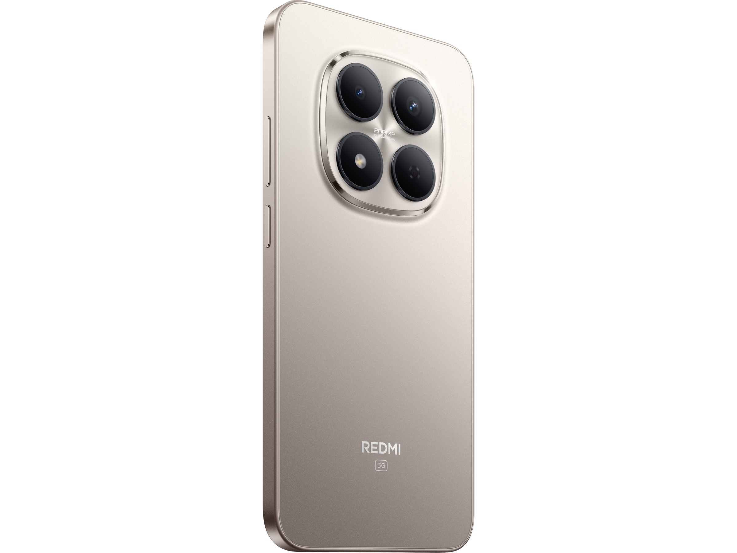 Xiaomi Redmi Note 15 Pro 5G 256GB (titanium) Mobiltelefoner