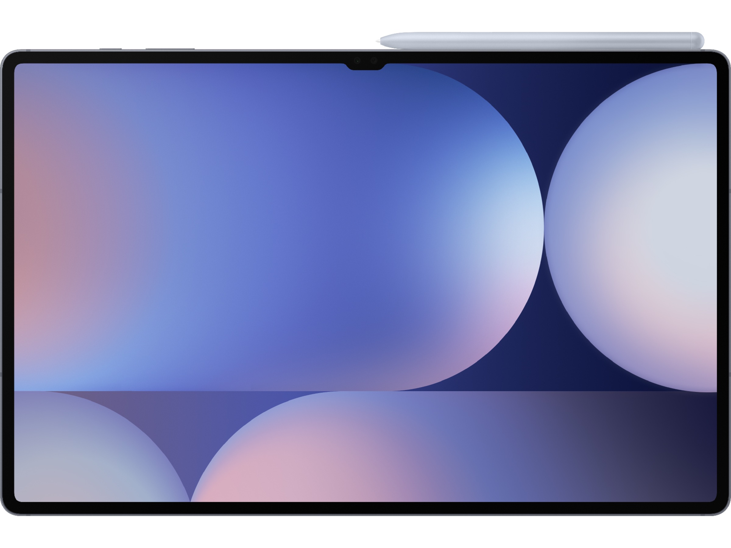 Samsung Galaxy Tab S10 Ultra 5G 512GB (månestensgrå) Tablets