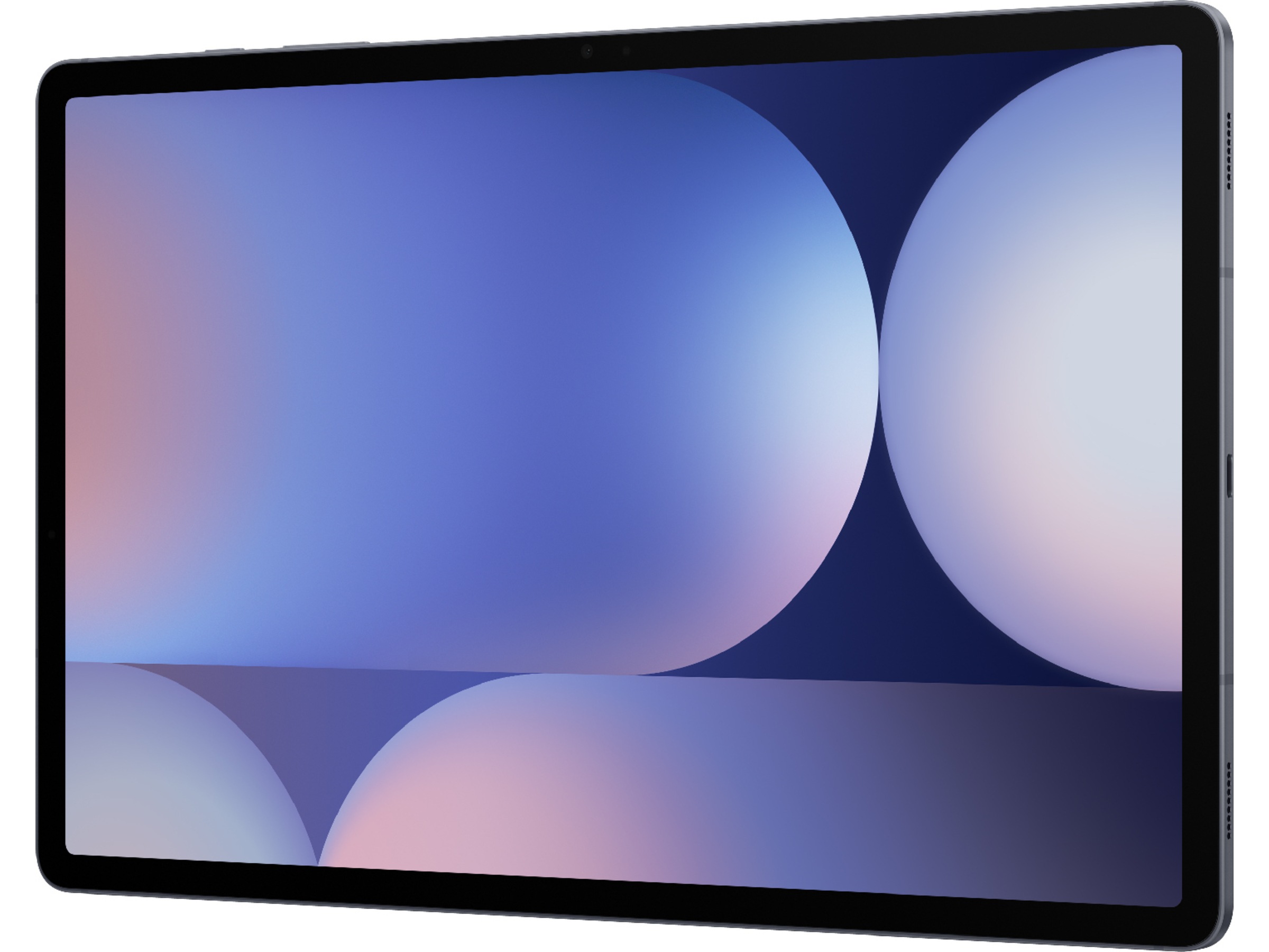 Samsung Galaxy Tab S10+ 5G 256GB (månestensgrå) Tablets