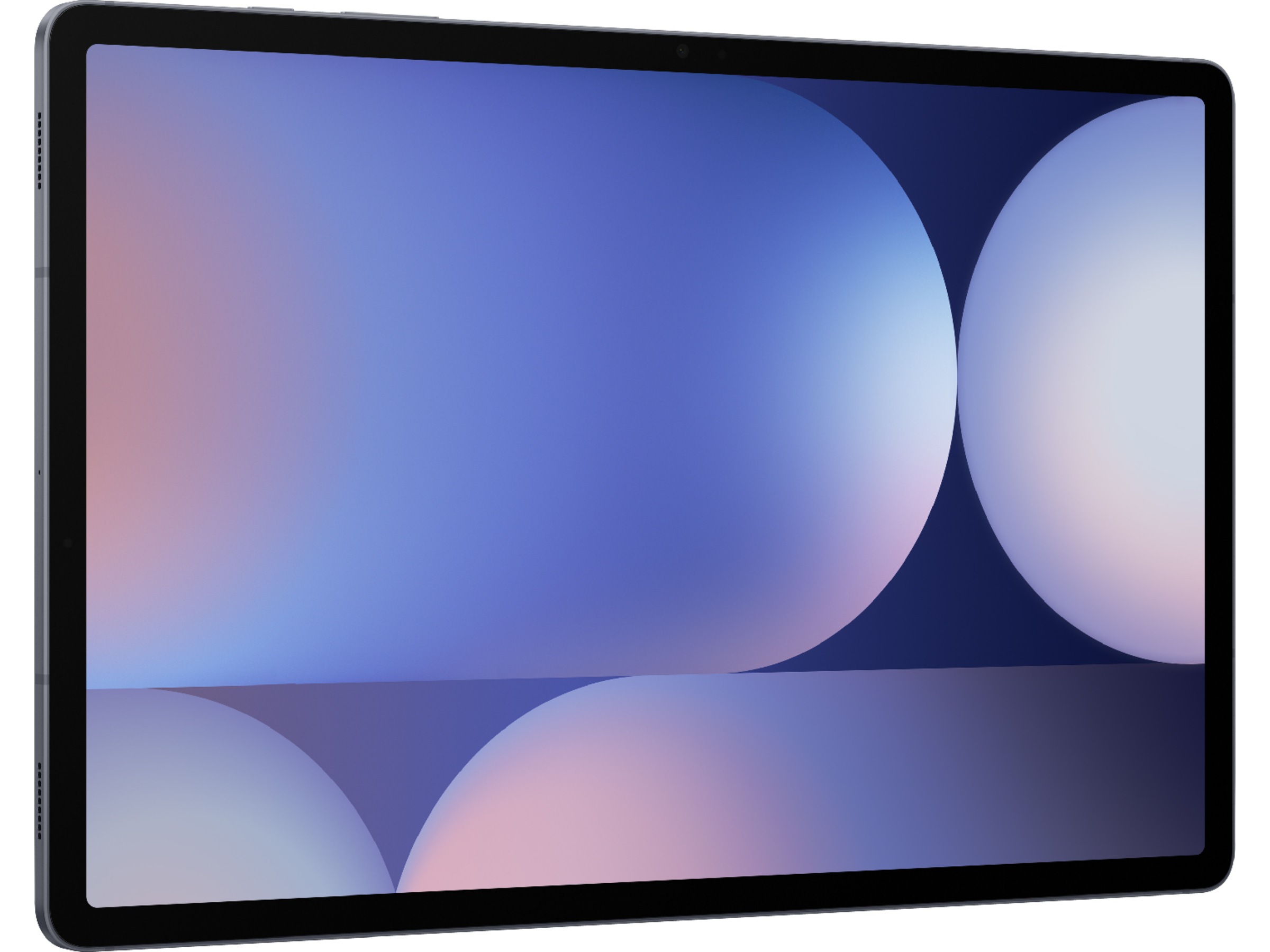 Samsung Galaxy Tab S10+ 5G 256GB (månestensgrå) Tablets