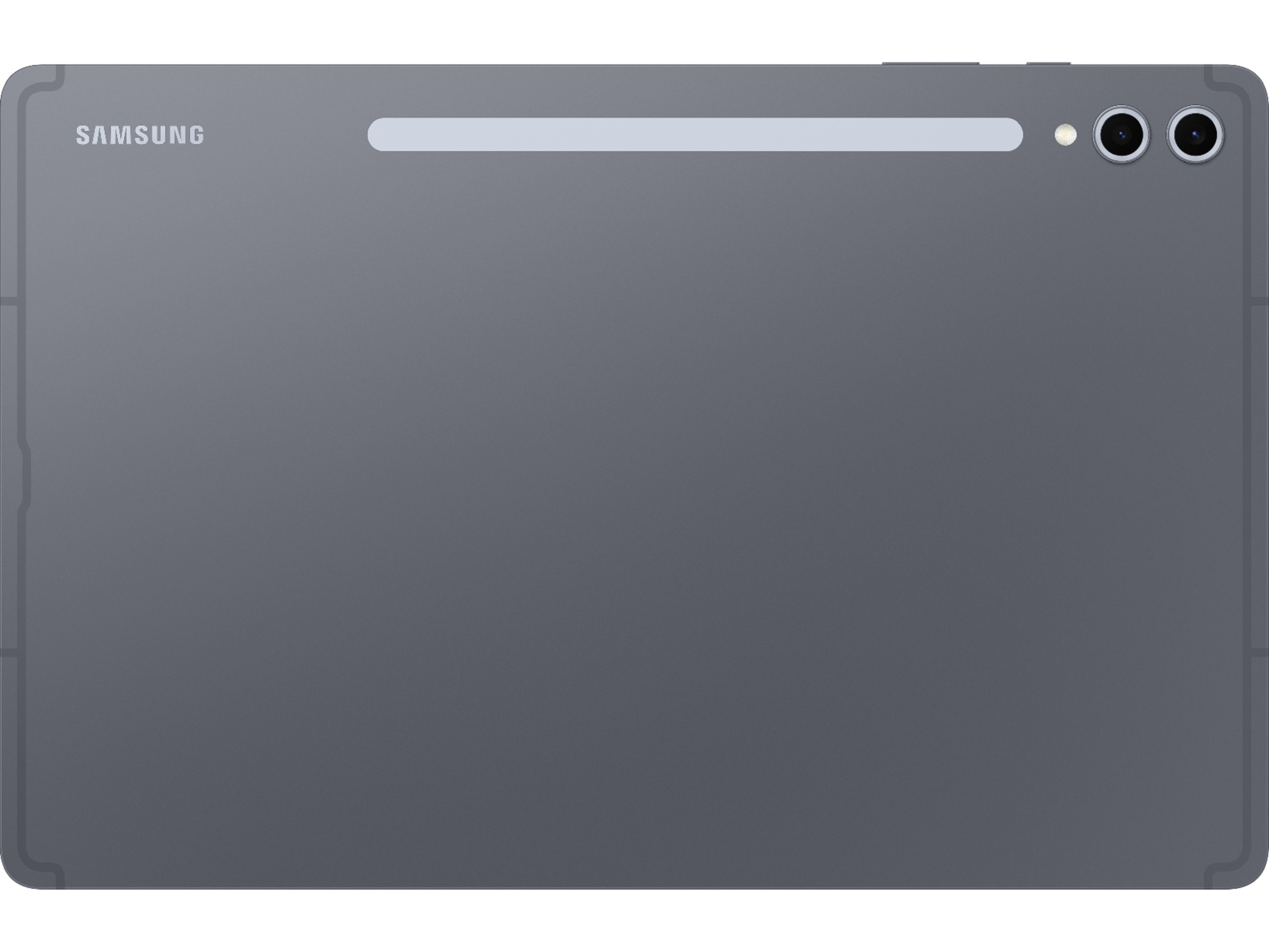 Samsung Galaxy Tab S10+ 5G 256GB (månestensgrå) Tablets