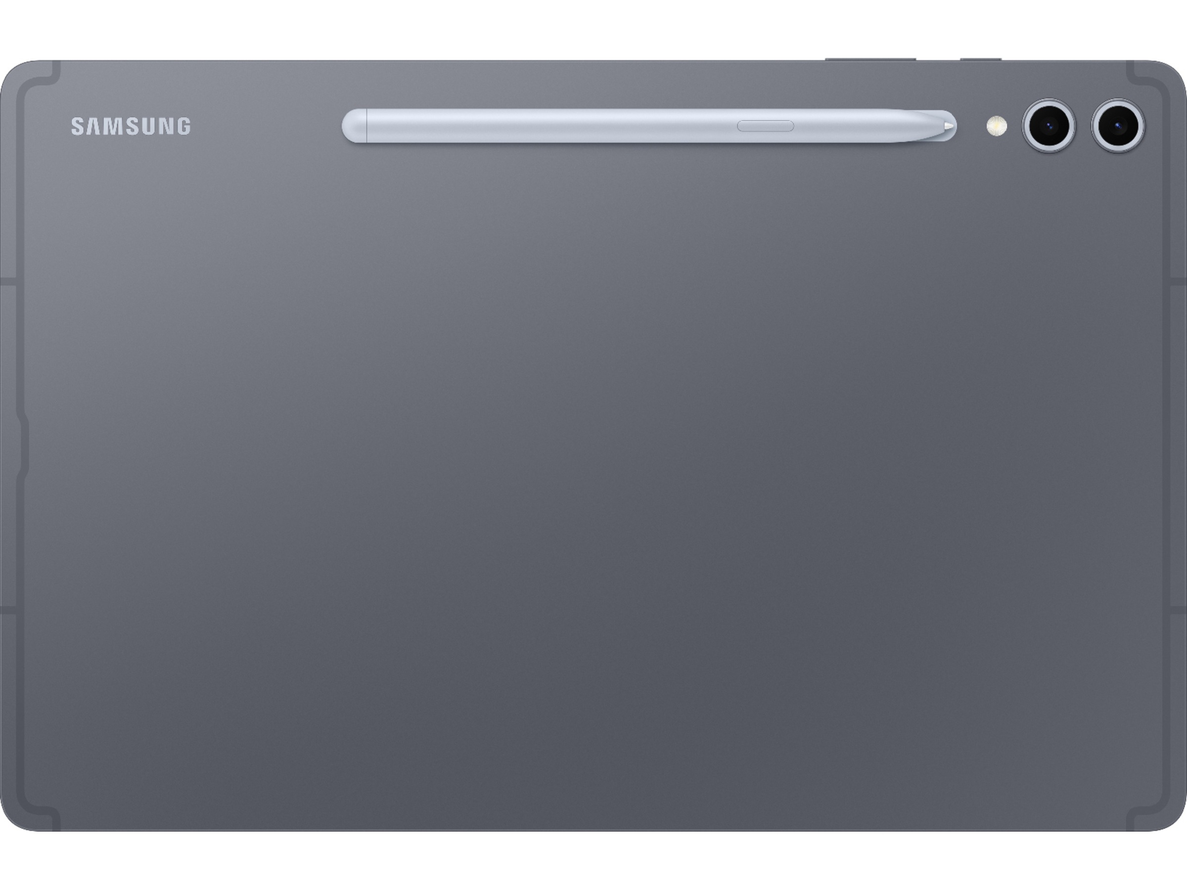 Samsung Galaxy Tab S10+ 5G 256GB (månestensgrå) Tablets