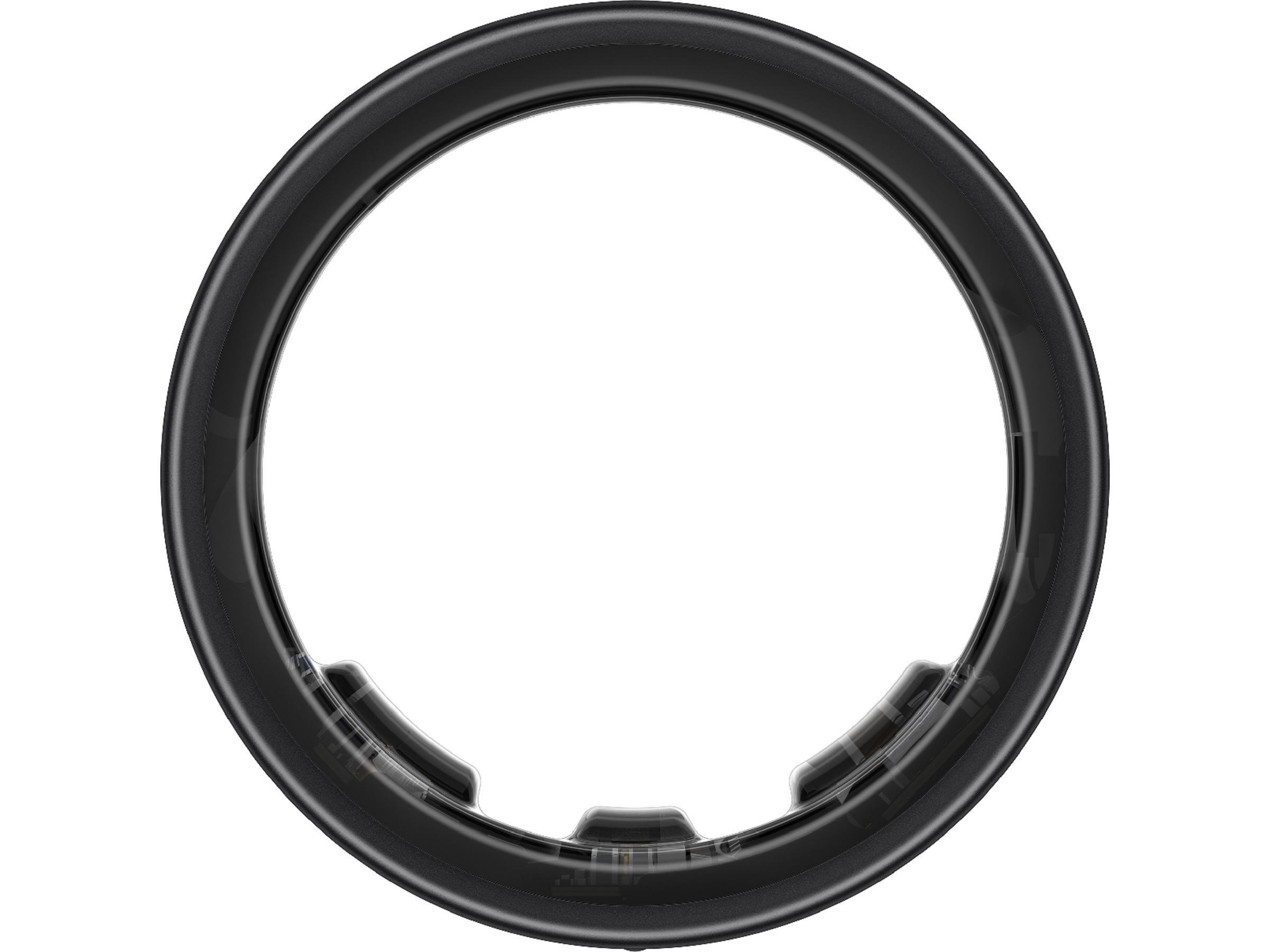 Samsung Galaxy Ring Smart Ring str. 9 (titanium sort) Smart ring