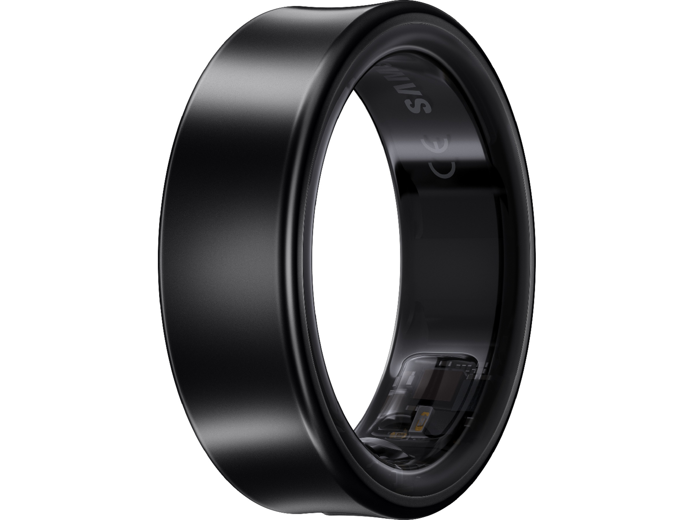 Samsung Galaxy Ring Smart Ring str. 11 (titanium sort) Smart ring