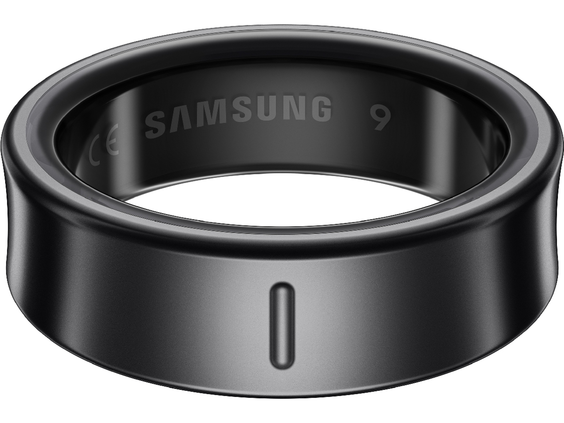 Samsung Galaxy Ring Smart Ring str. 11 (titanium sort) Smart ring