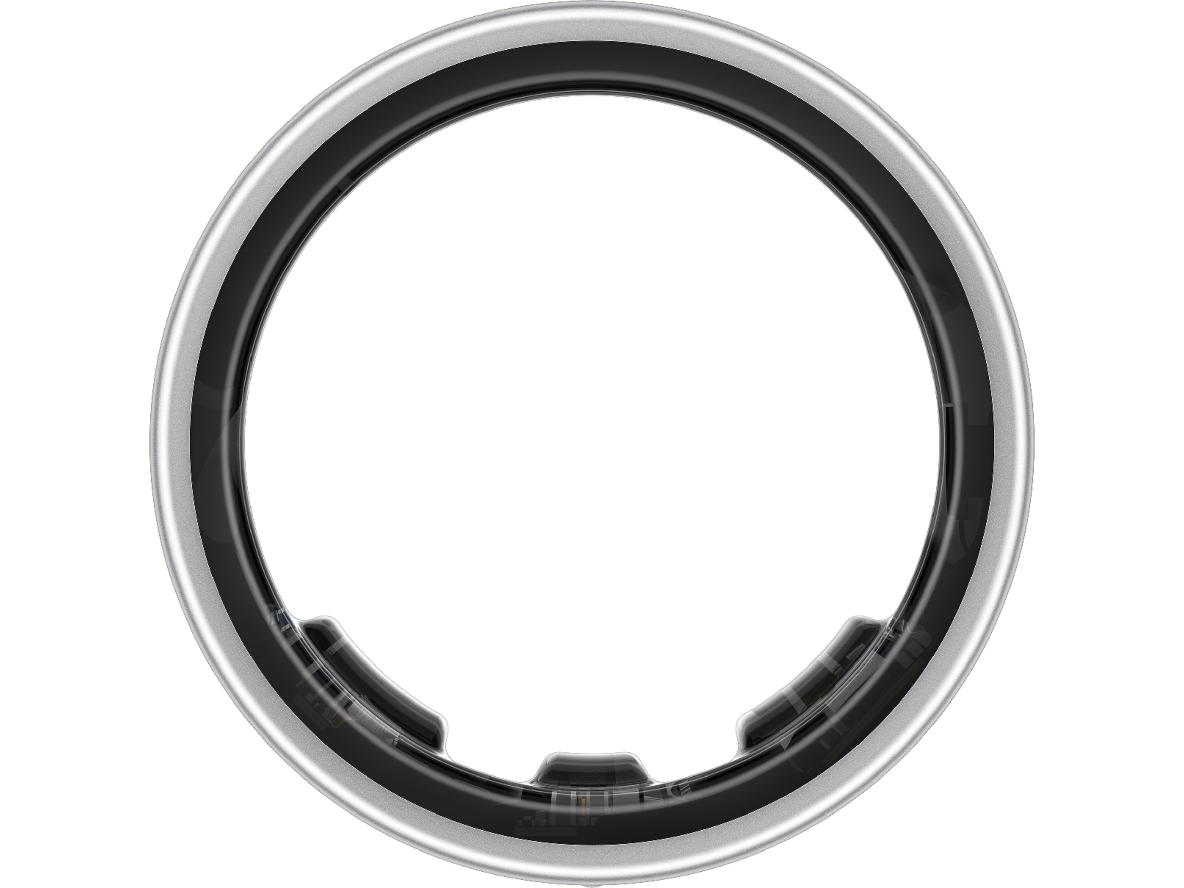 Samsung Galaxy Ring Smart Ring str. 13 (titanium sølv) Smart ring