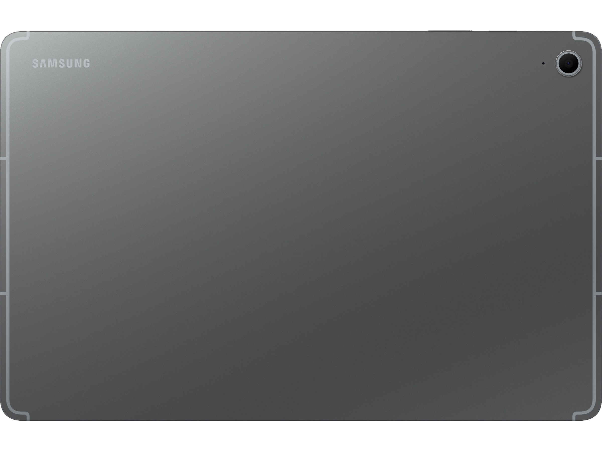 Samsung Galaxy Tab S10 FE+ WiFi 128GB (grå) Tablets