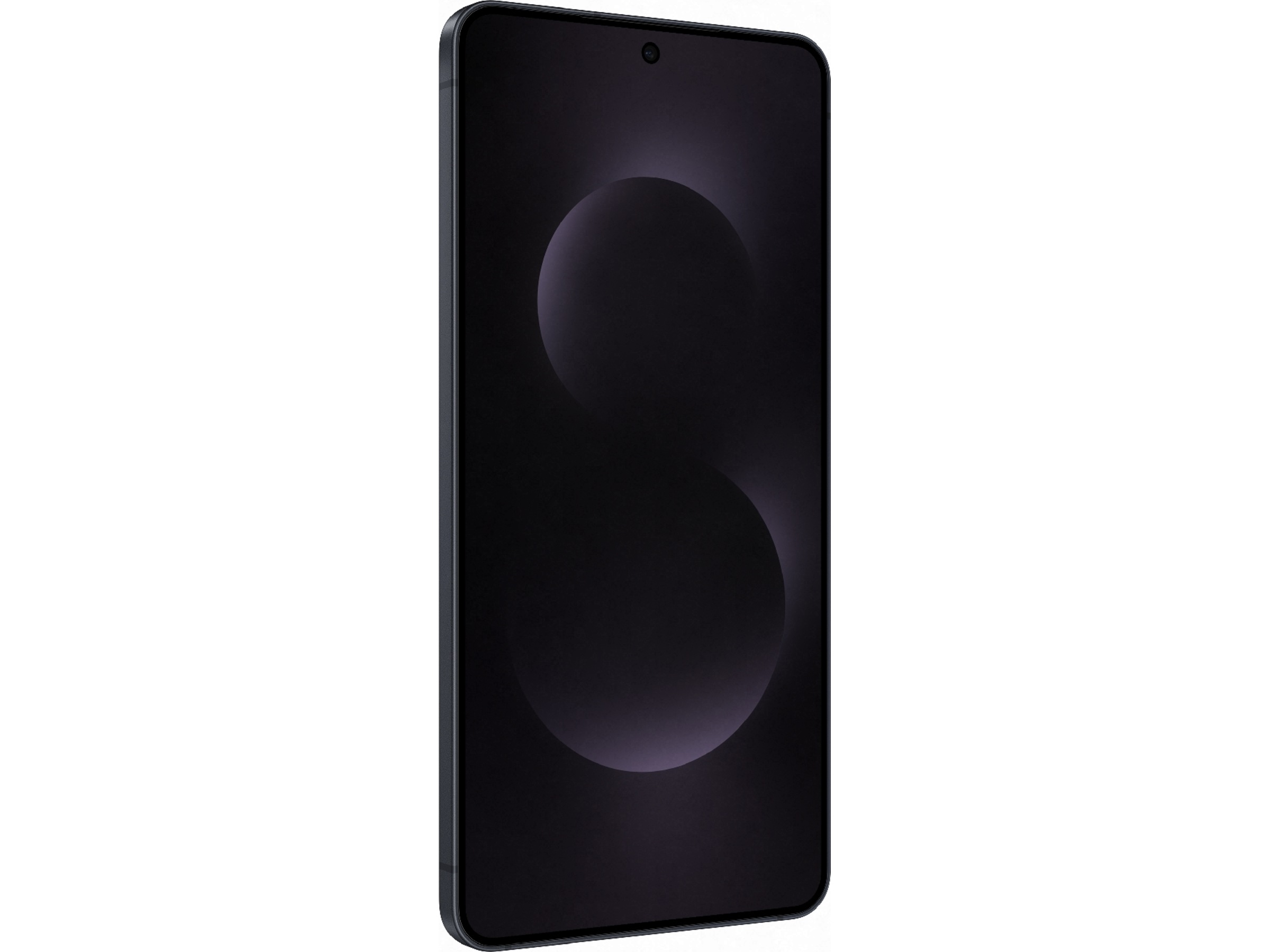 Samsung Galaxy S25 Edge smartphone 512GB (titanium jetblack) Mobiltelefoner