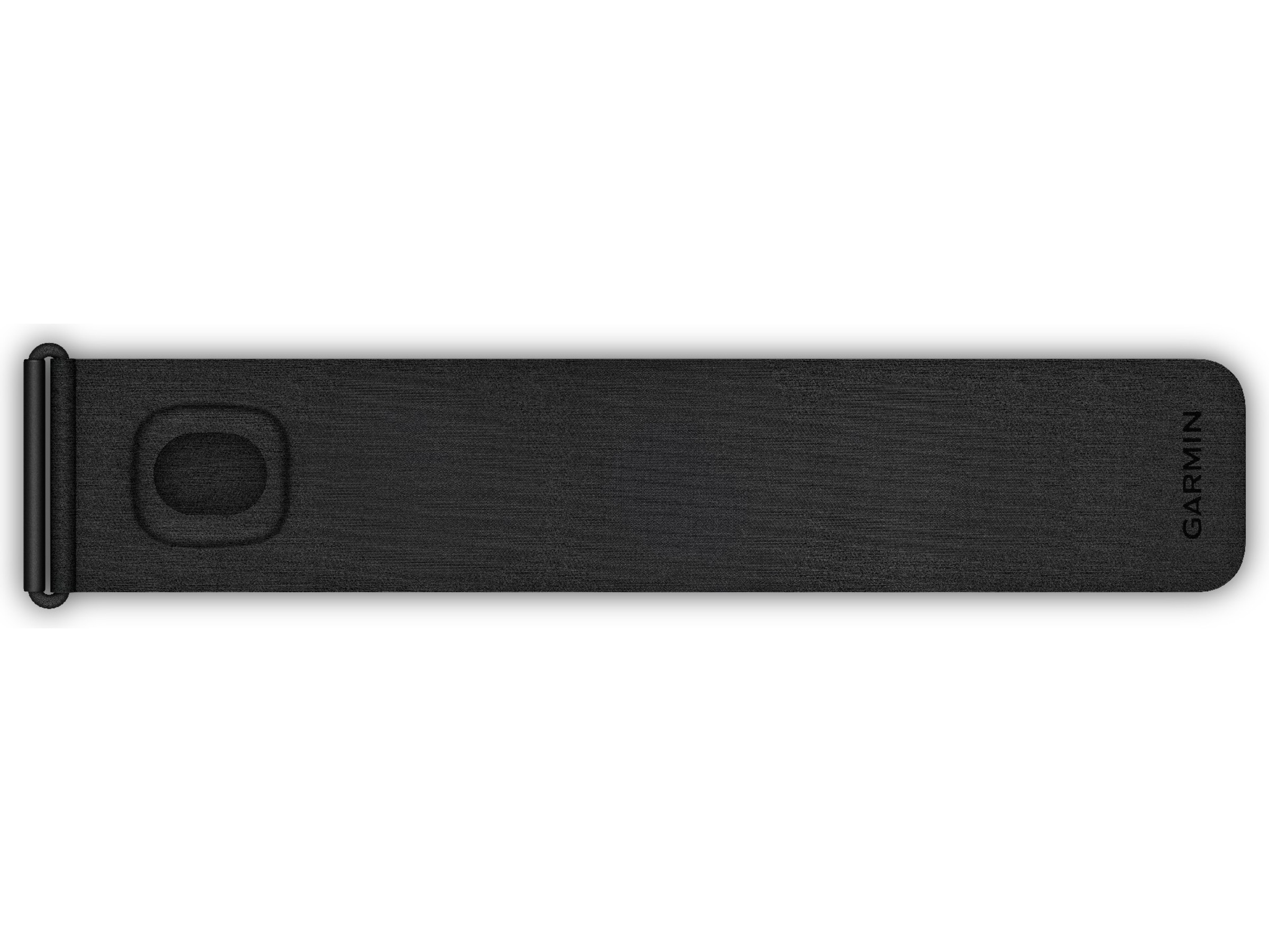 Garmin Index søvnmonitor, L-XL (sort) Pulsmåler