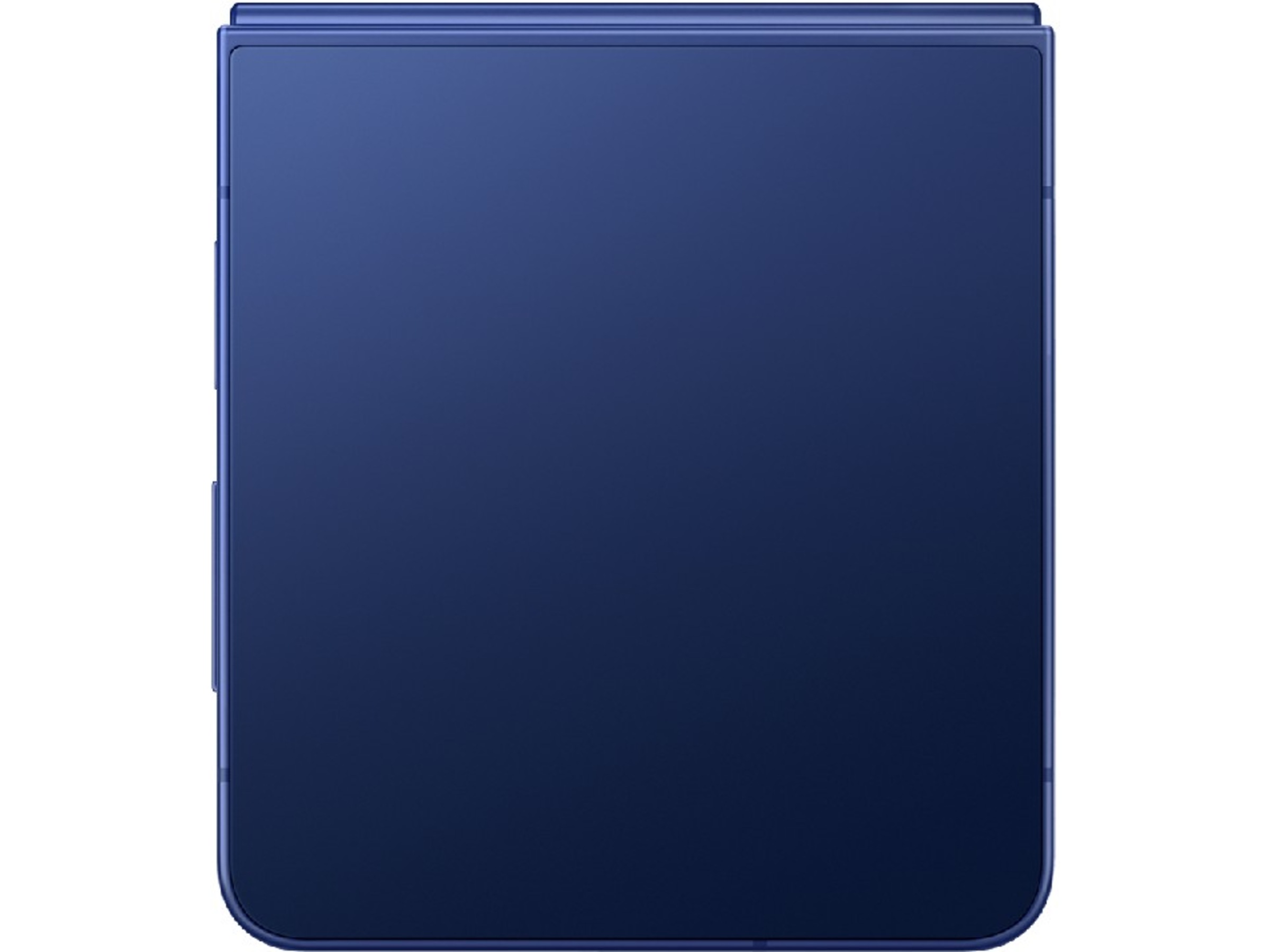 Samsung Galaxy Z Flip7 256GB (blue shadow) Mobiltelefoner