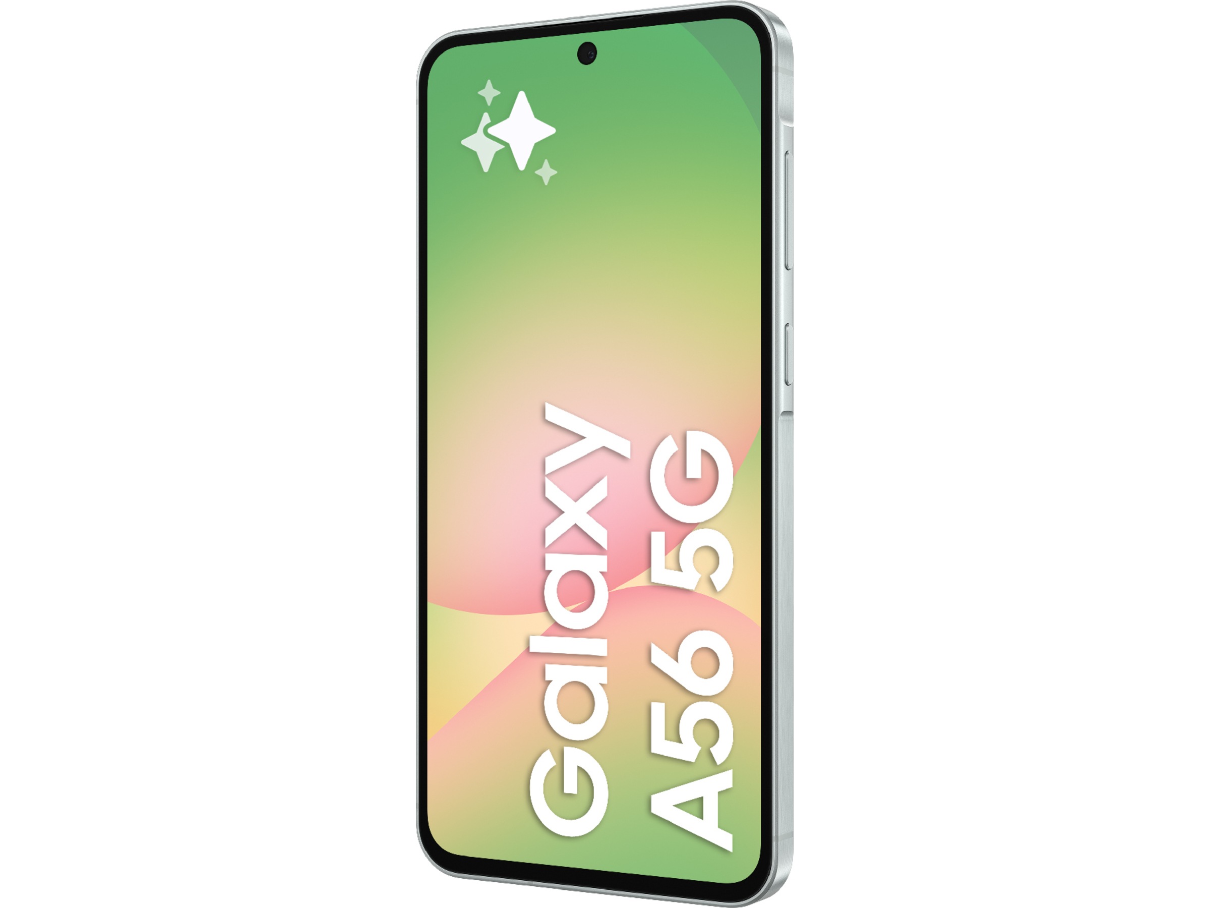 Samsung Galaxy A56 5G 128GB (awesome olive) Mobiltelefoner
