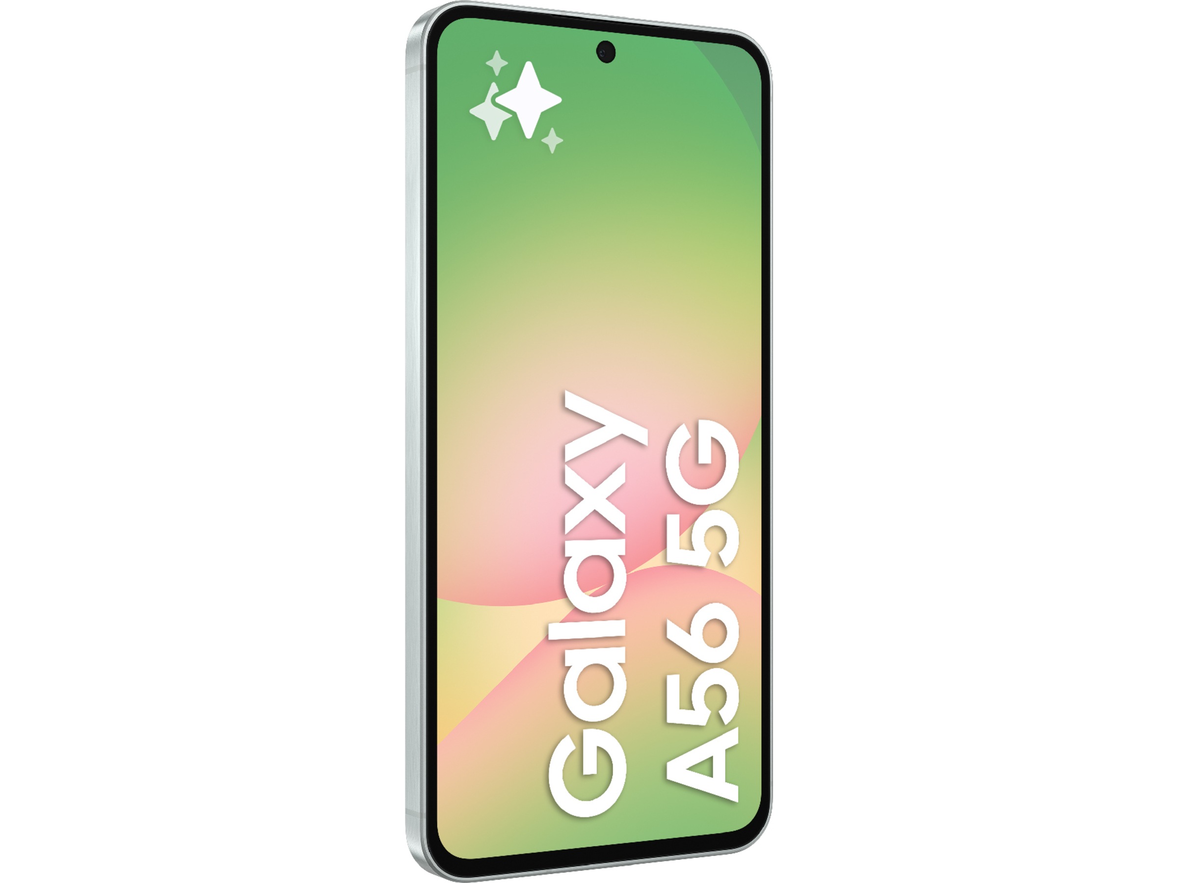 Samsung Galaxy A56 5G 128GB (awesome olive) Mobiltelefoner